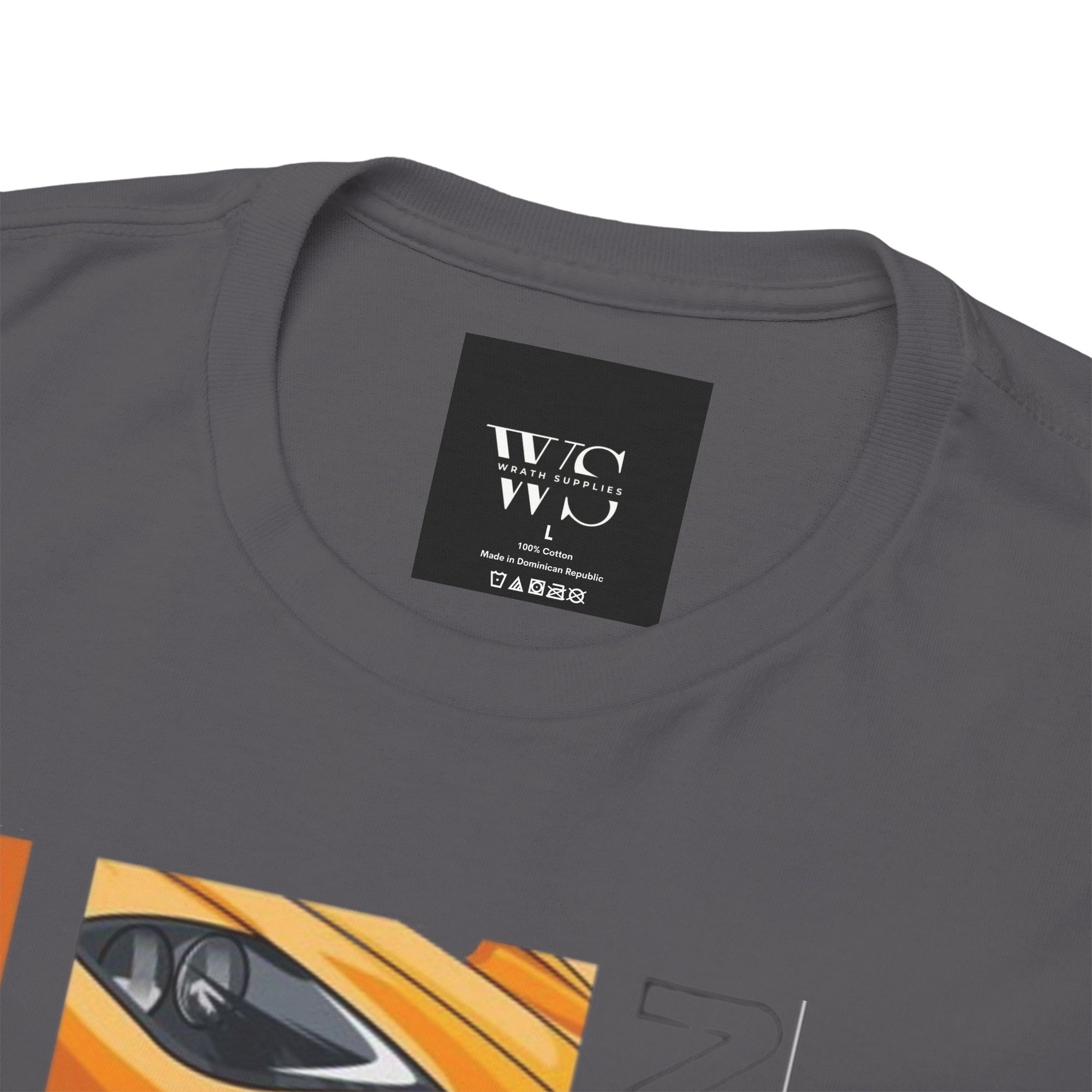MCLAREN F1 Design