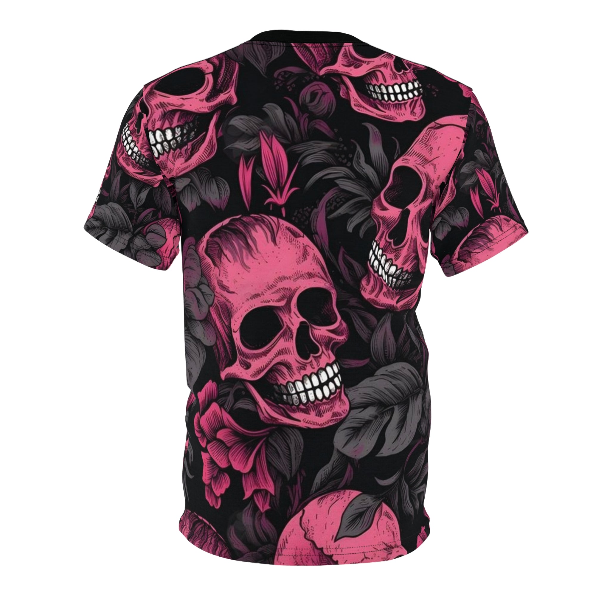 Crimson Skulls