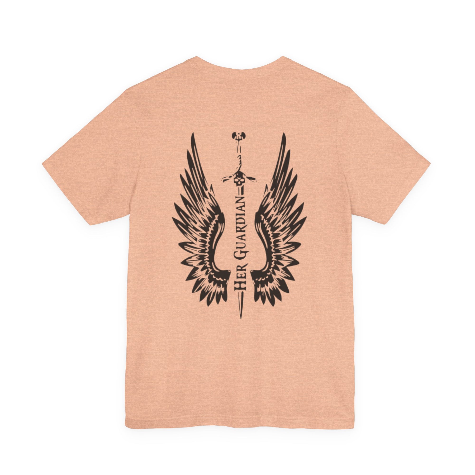 Her Guardian T-Shirt