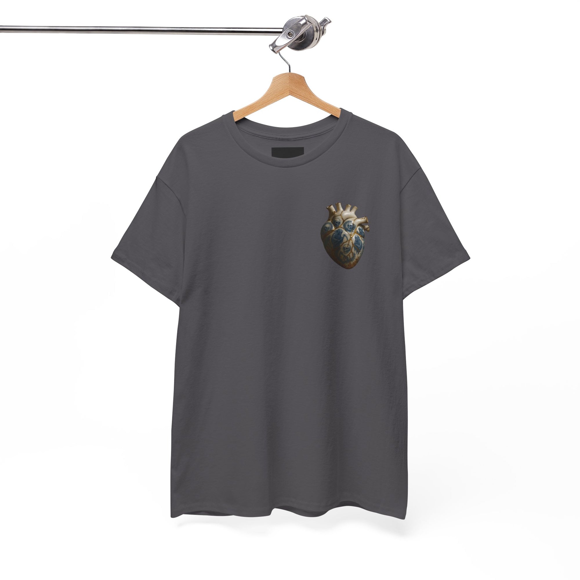 The Wrath Originals Design