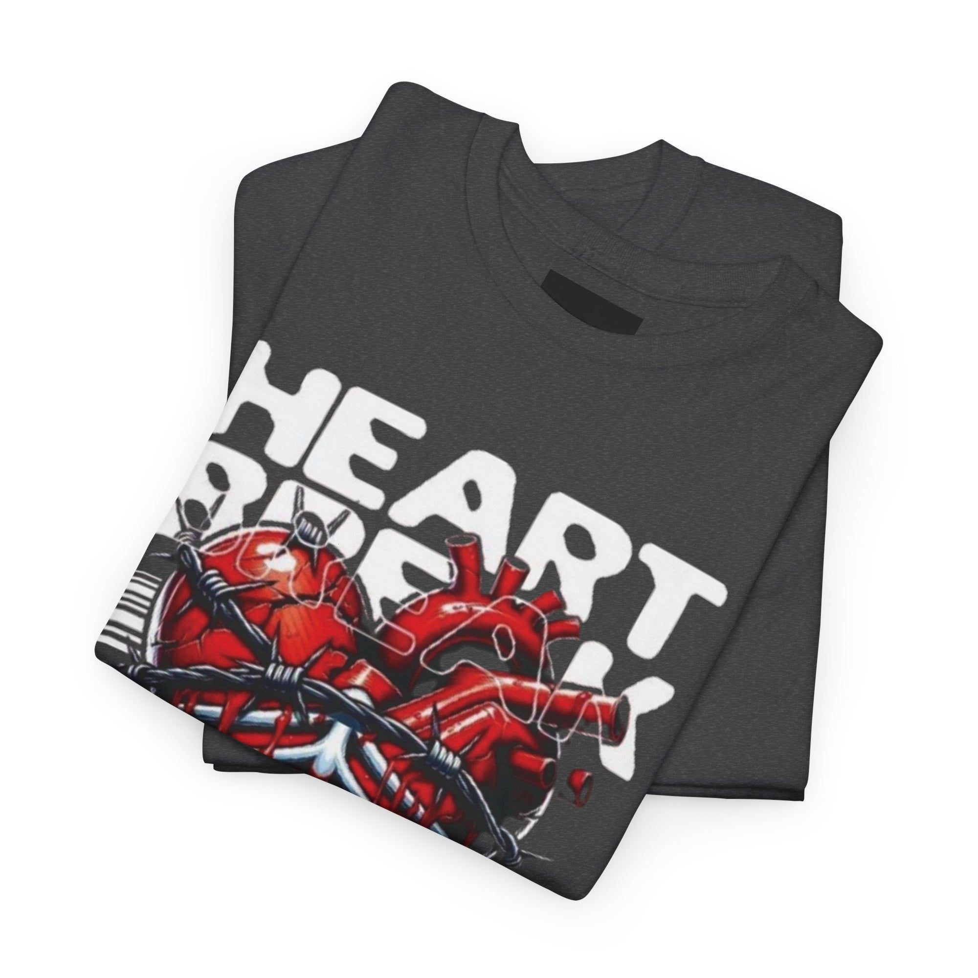 Heart Broke Club