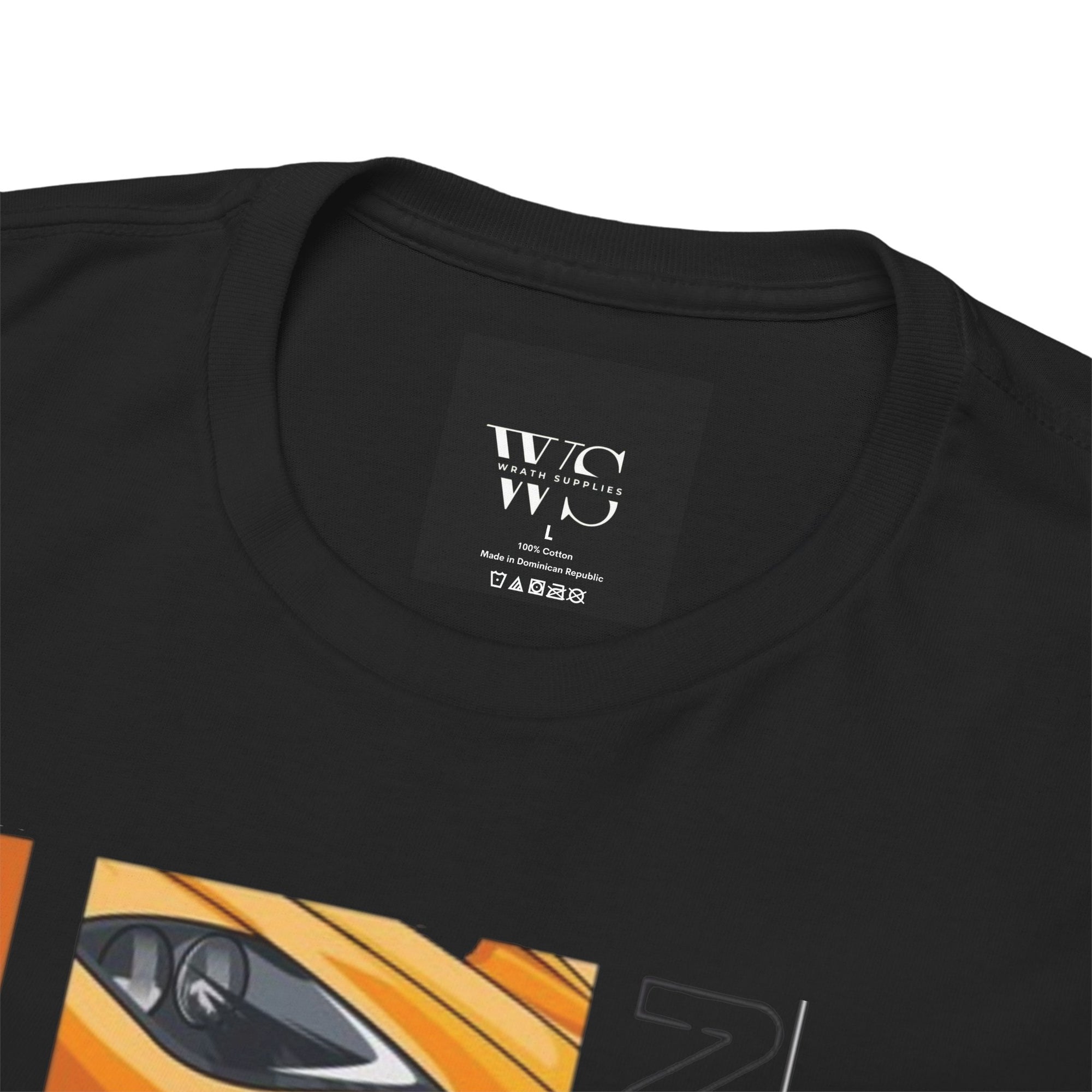 MCLAREN F1 Design