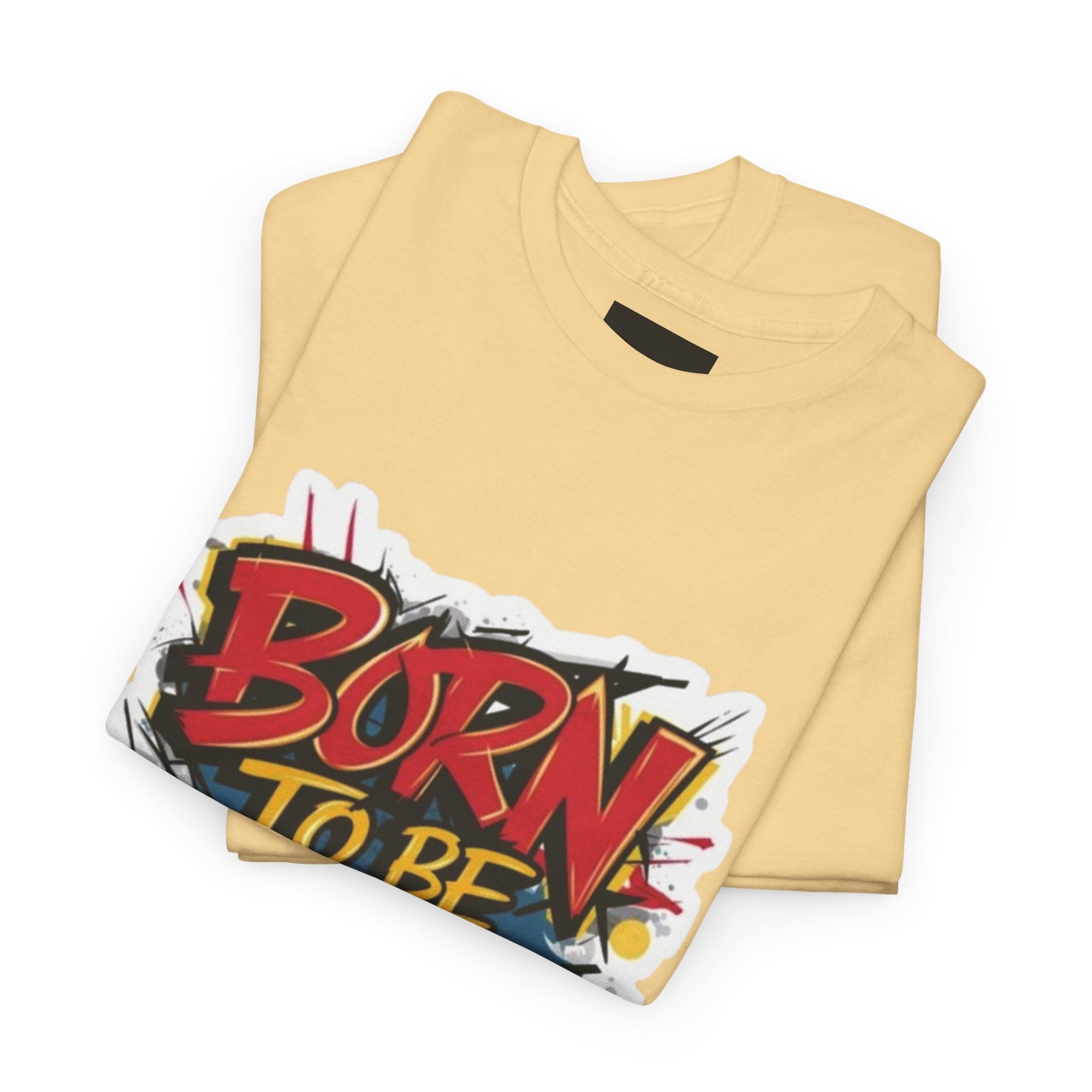 Born to be CEO