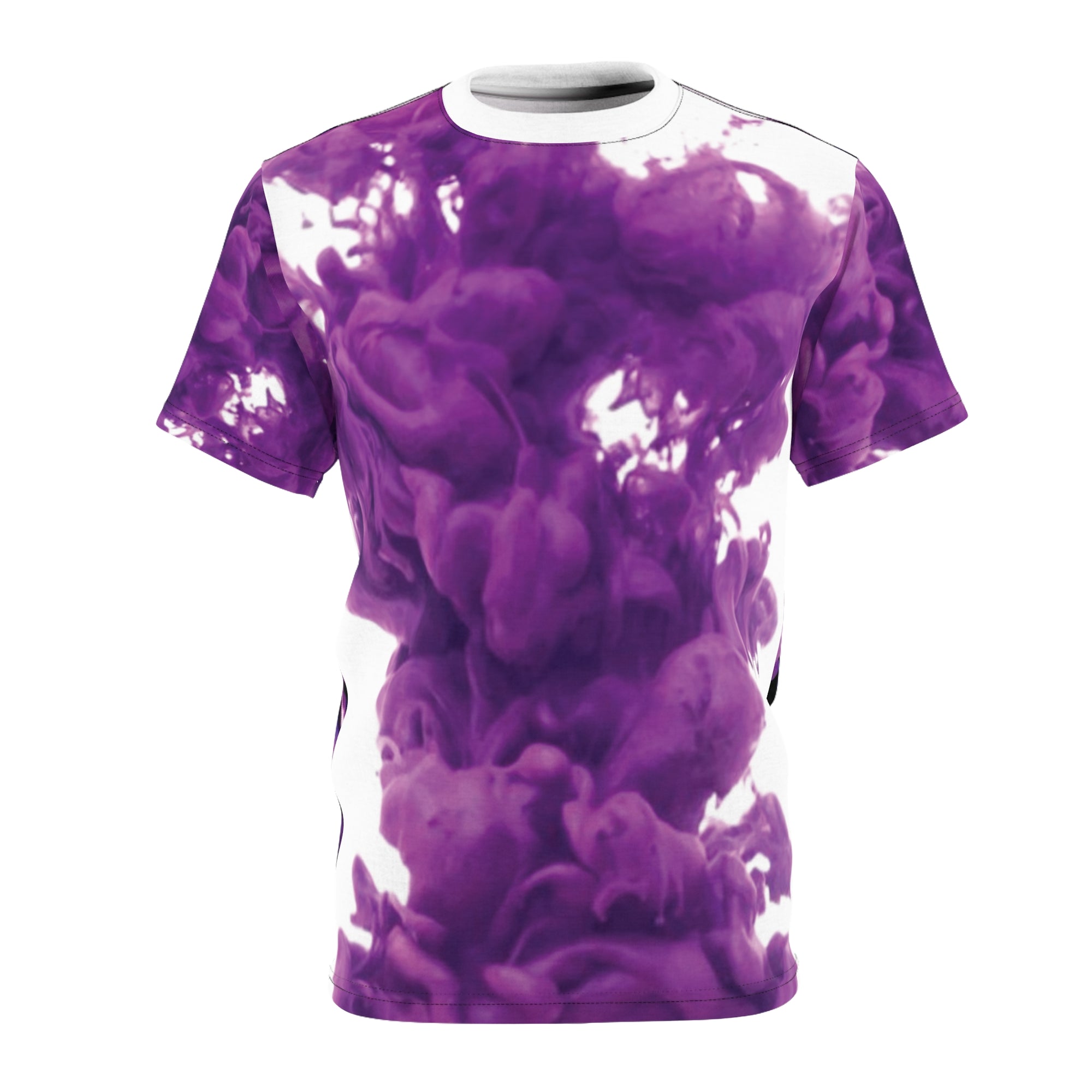 Purple Demon Tee
