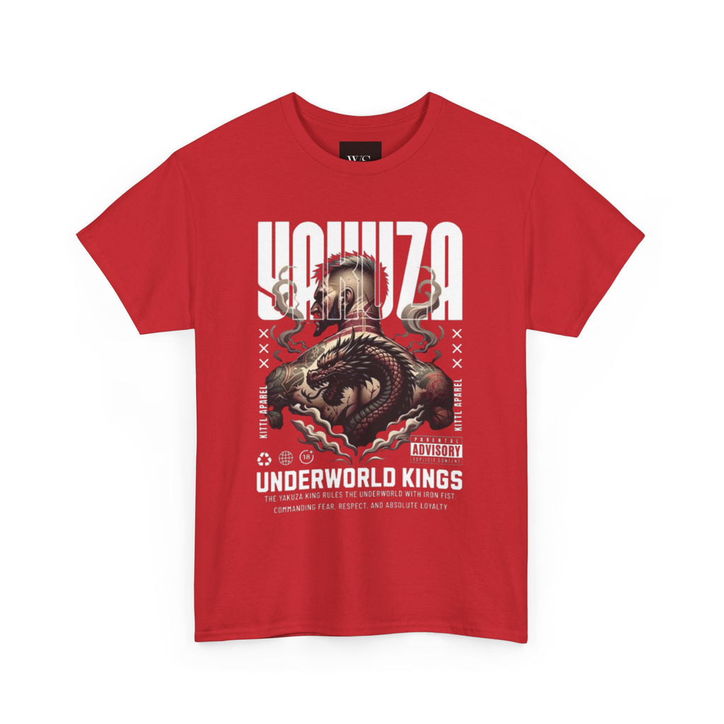 YAKUZA Tee