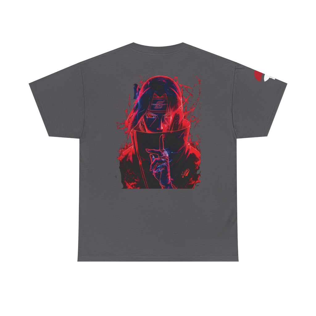 Itachi Uchiha Quote Unisex Tee