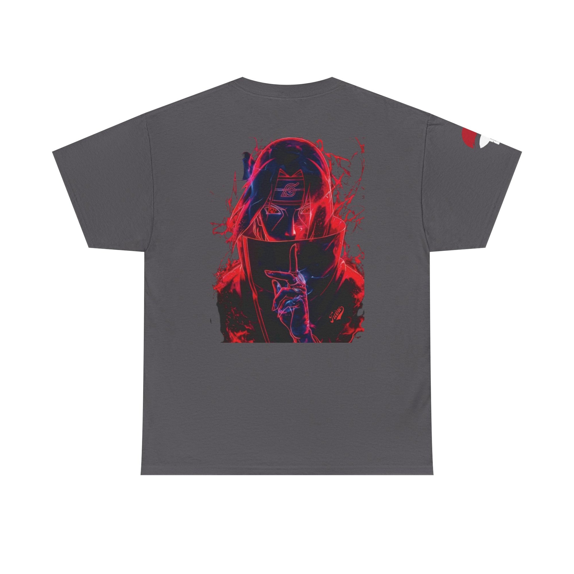 Itachi Uchiha Quote Unisex Tee