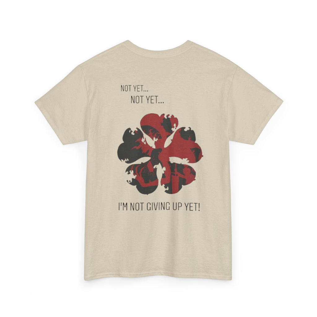 Black Clover Asta-Inspired Tee
