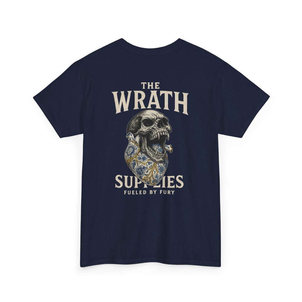 The Wrath Originals Design