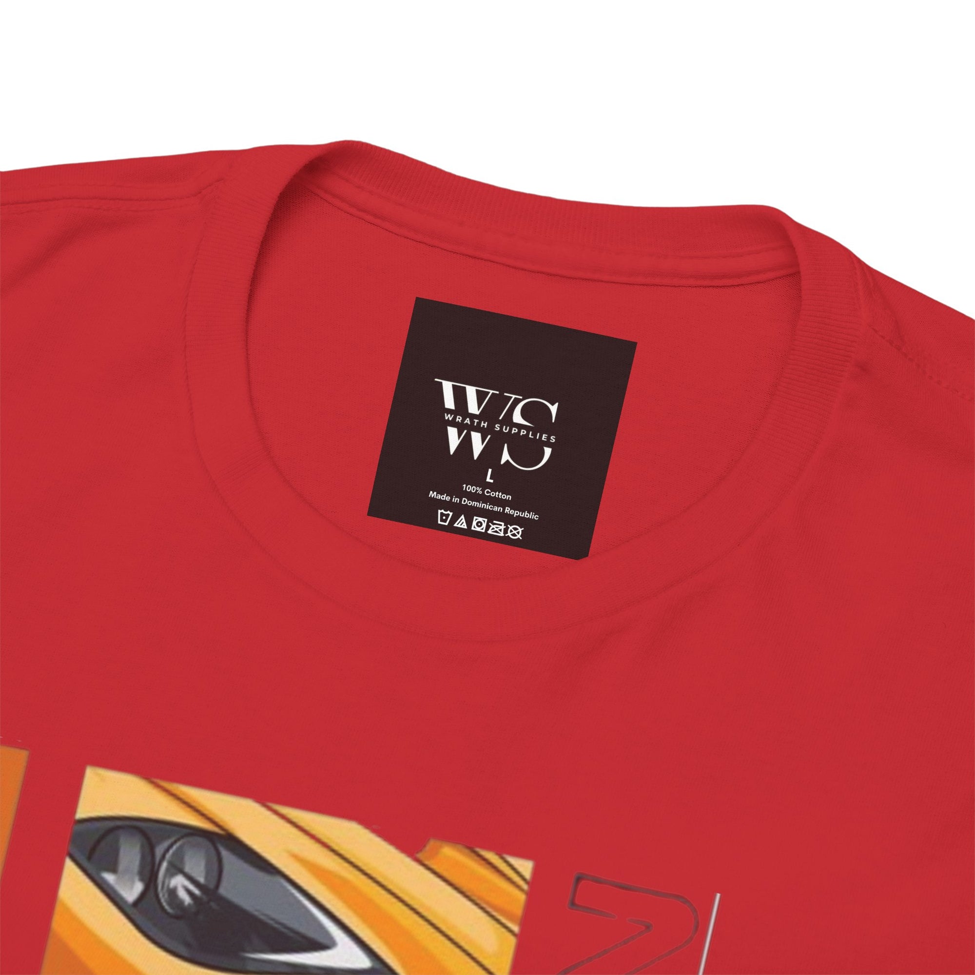 MCLAREN F1 Design