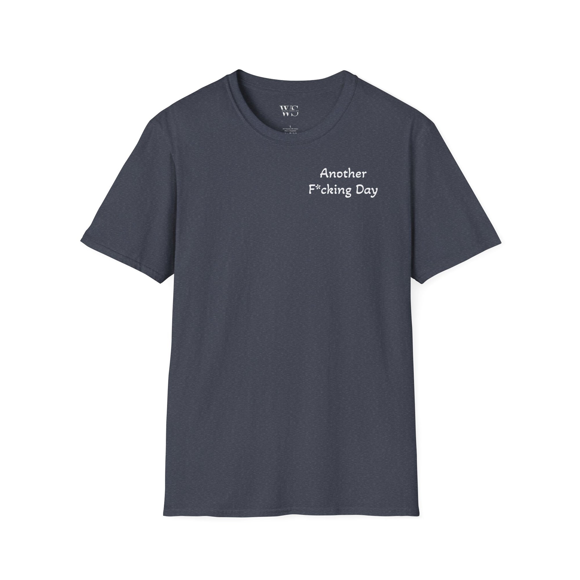 Frustration Unisex T-Shirt
