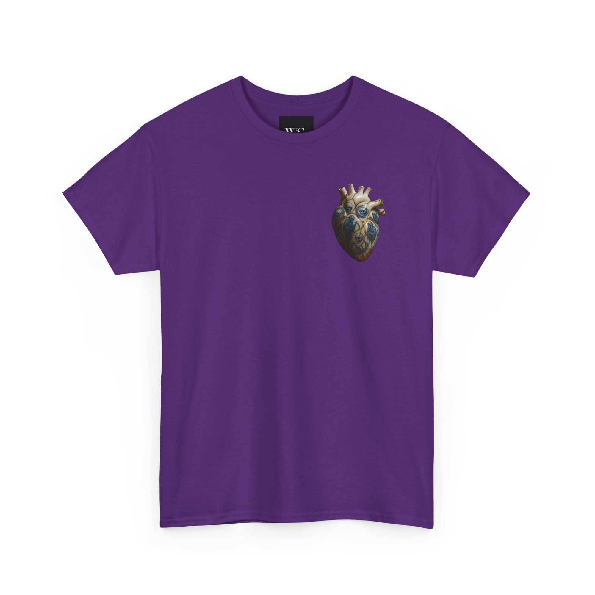 The Wrath Originals Design