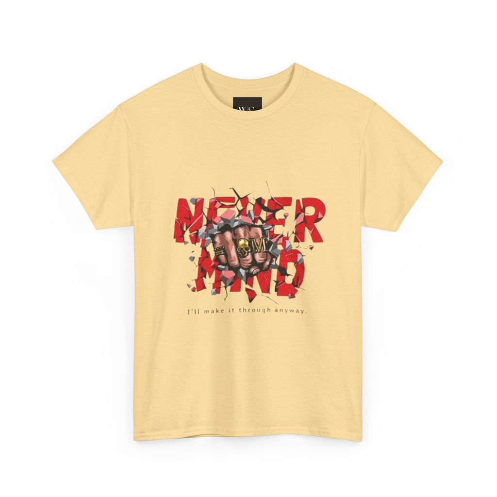 Never Mind
