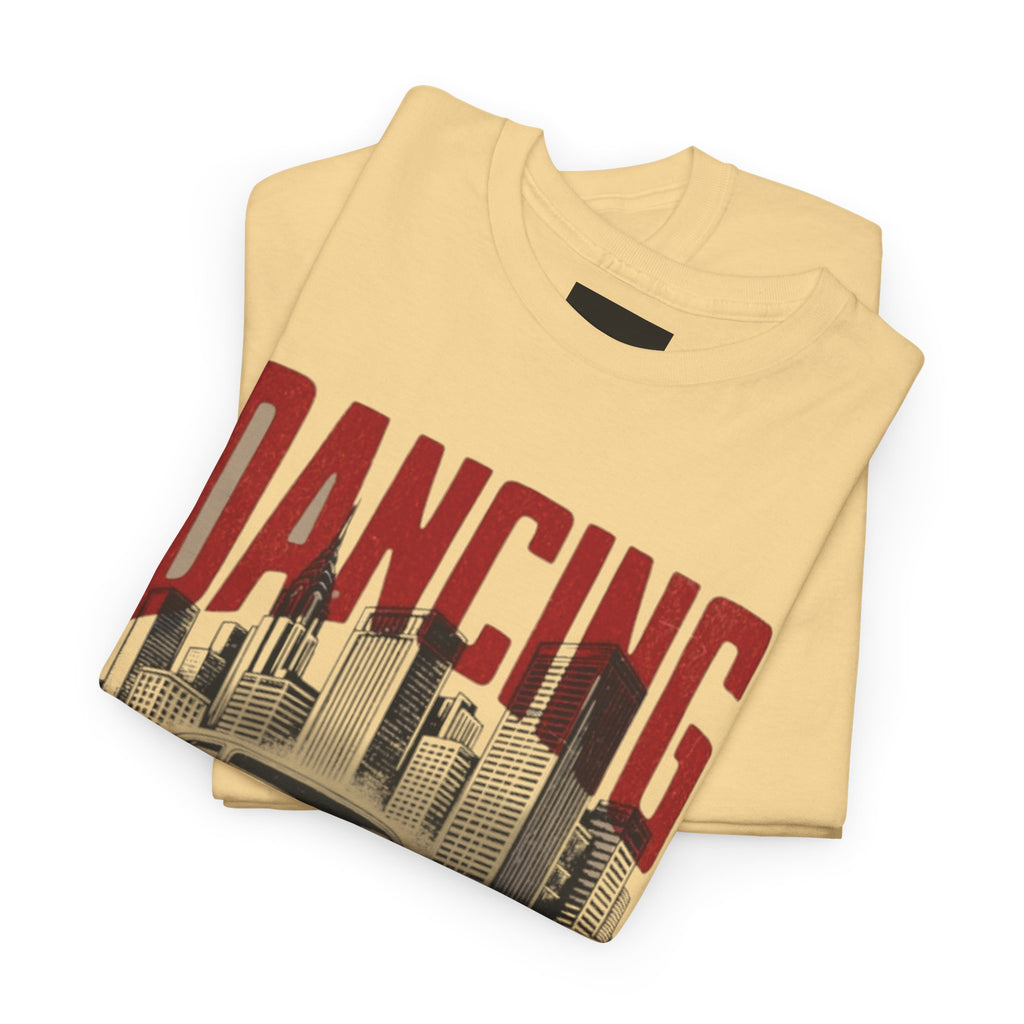 Dancing in the Night