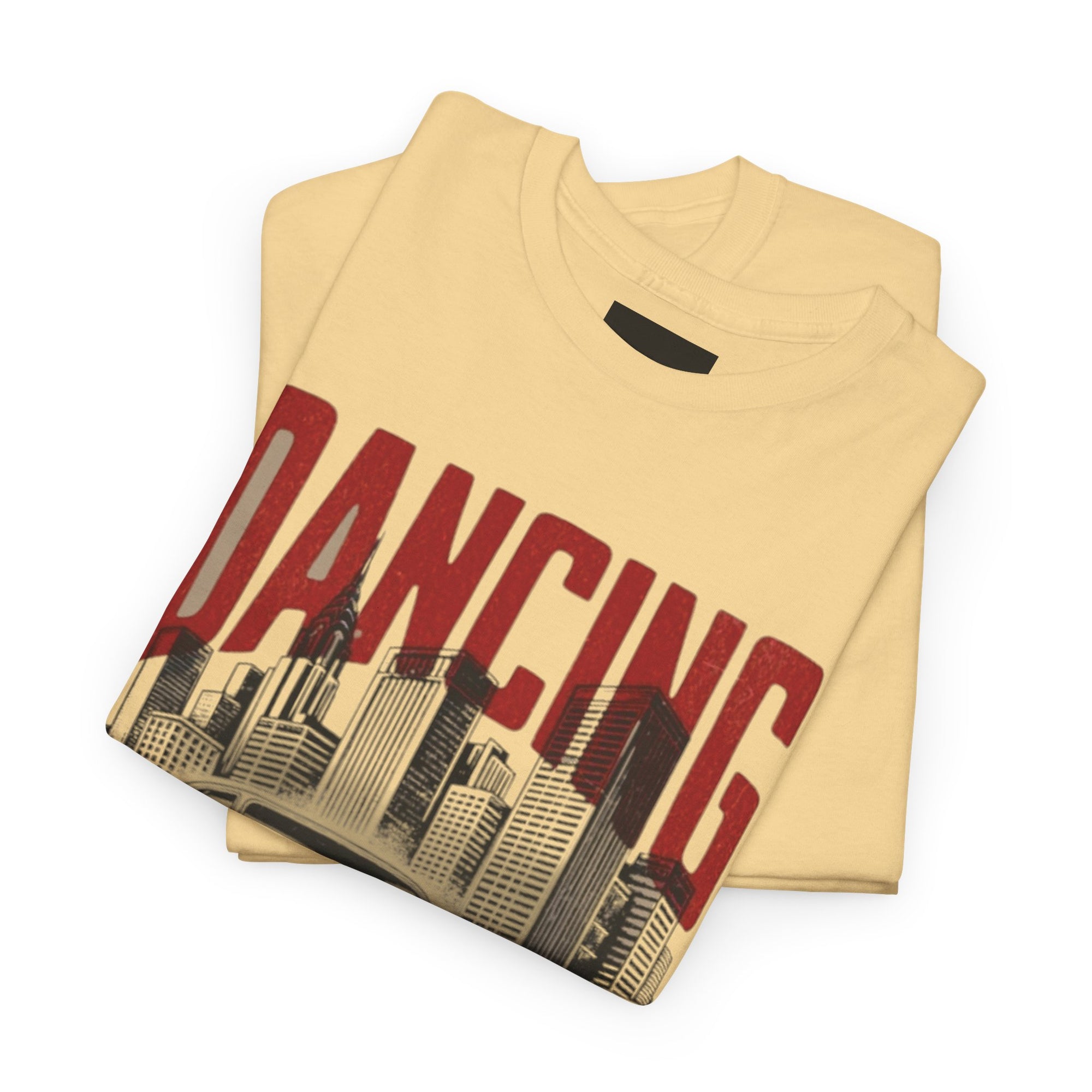 Dancing in the Night