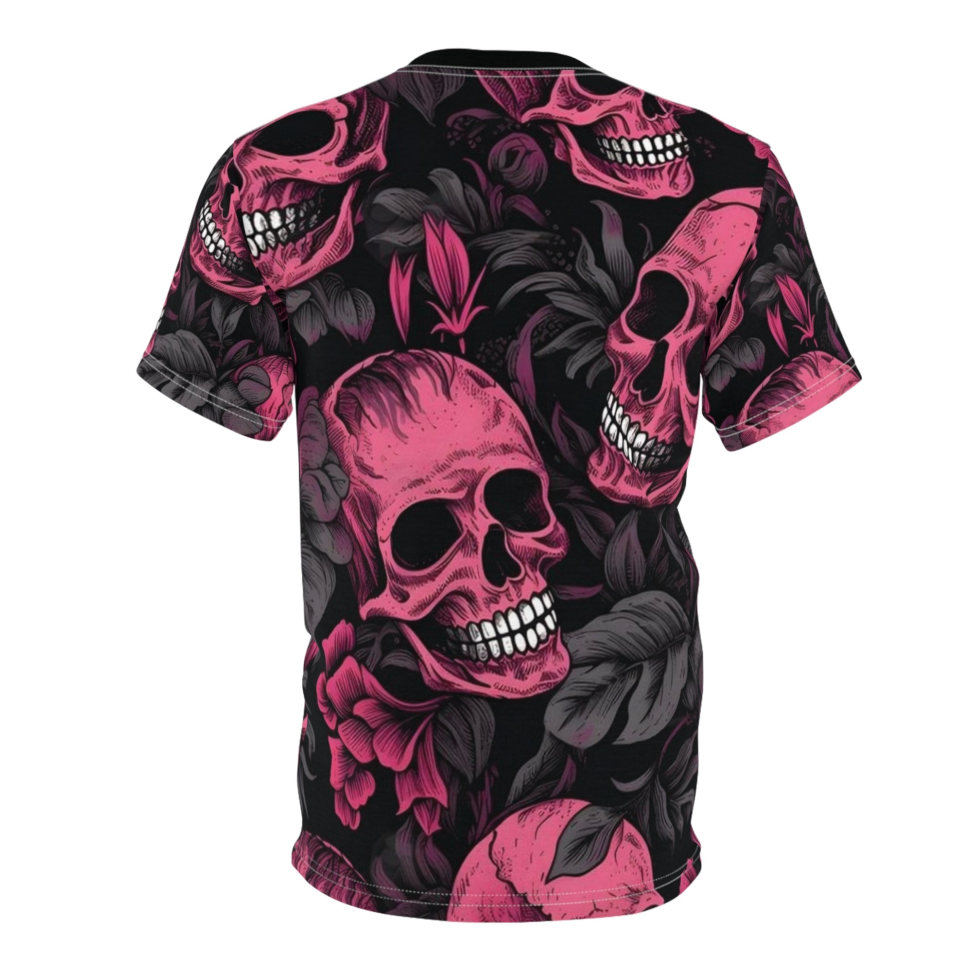 Crimson Skulls