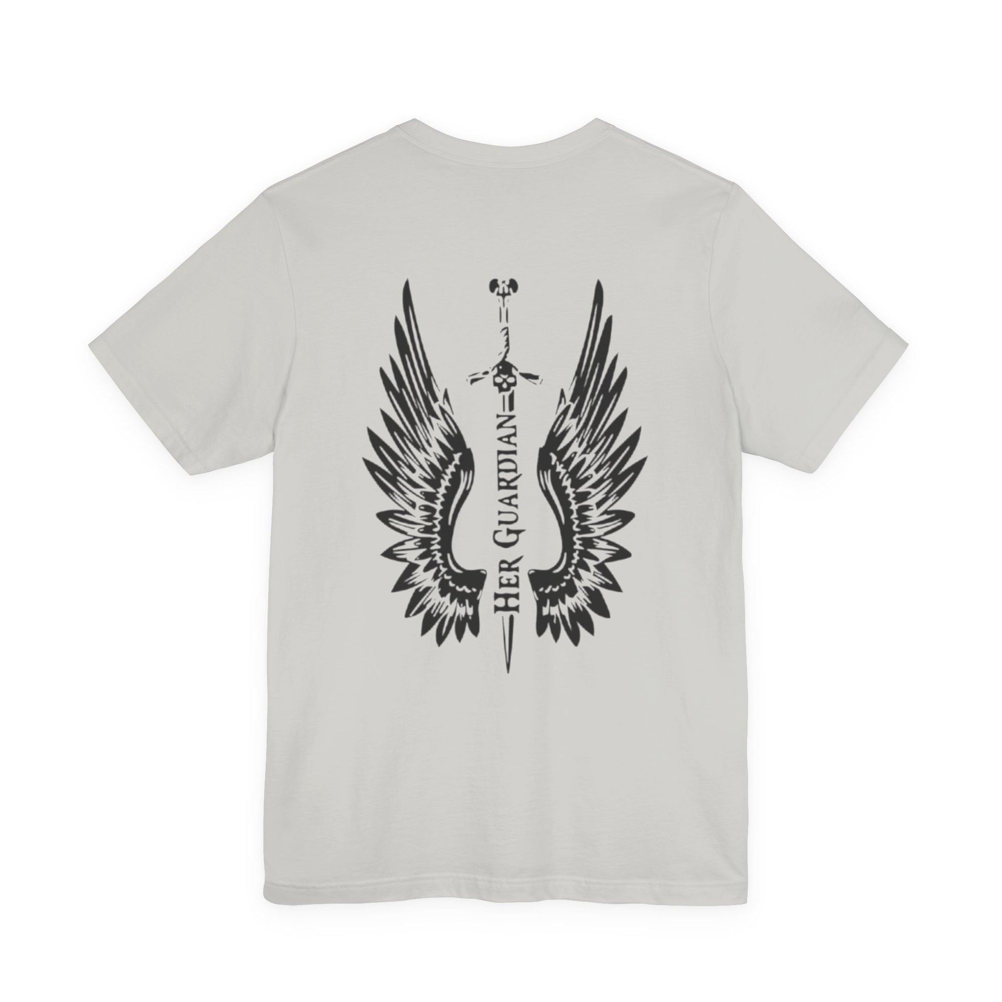 Her Guardian T-Shirt