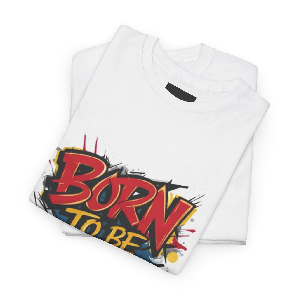 Born to be CEO