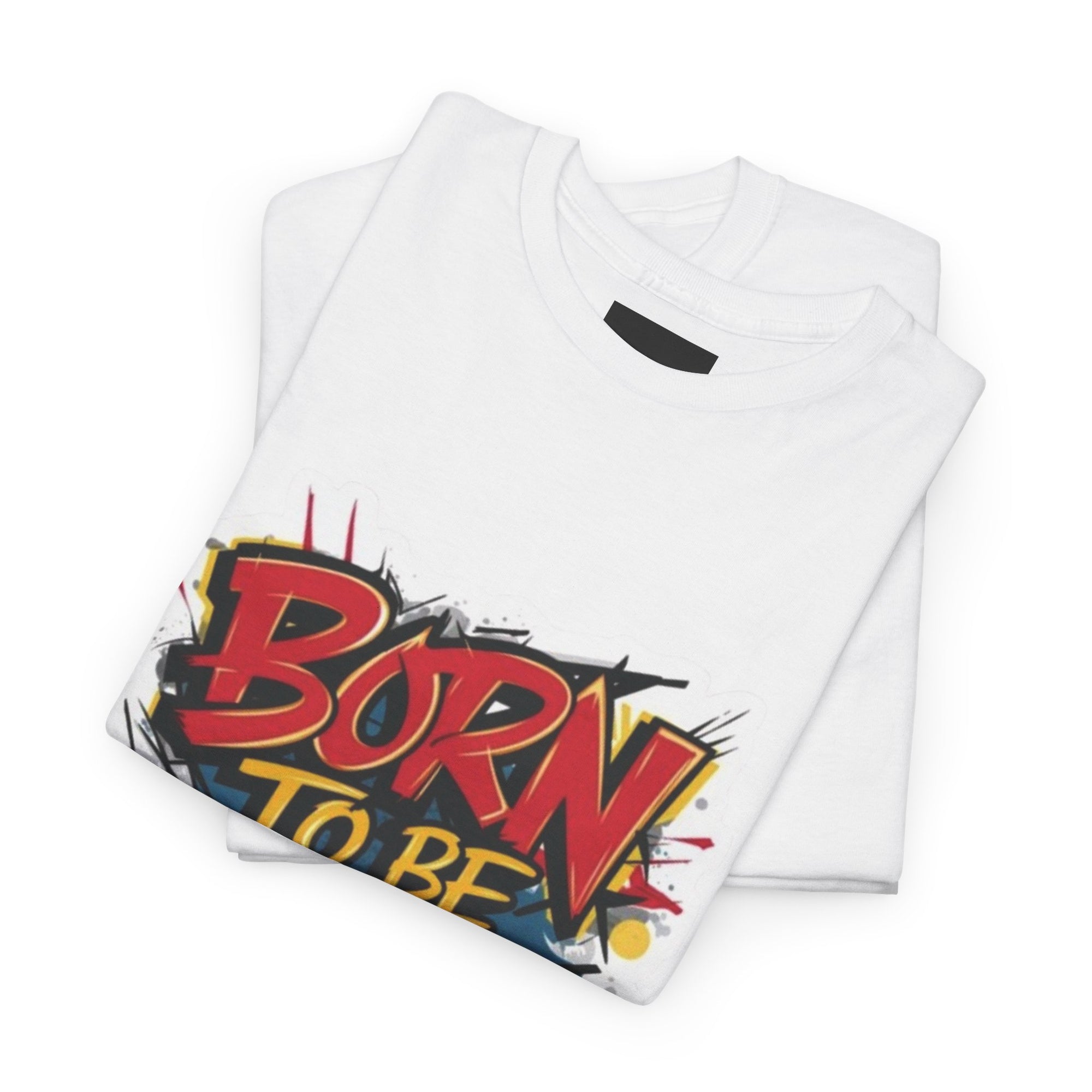 Born to be CEO