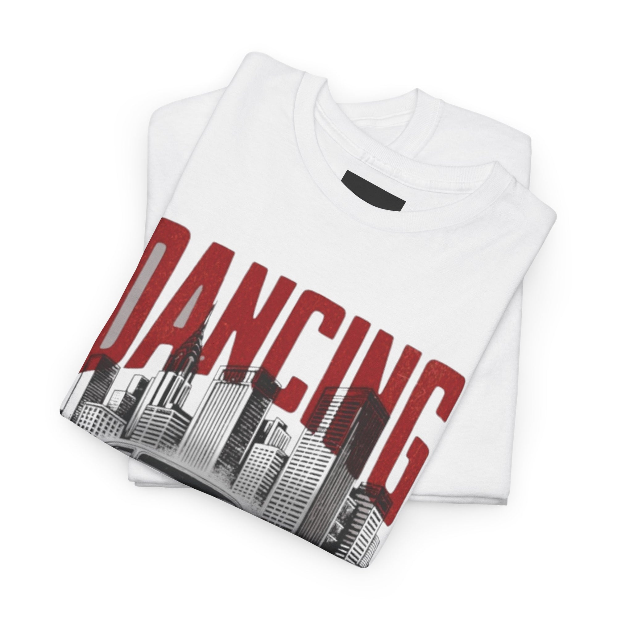 Dancing in the Night