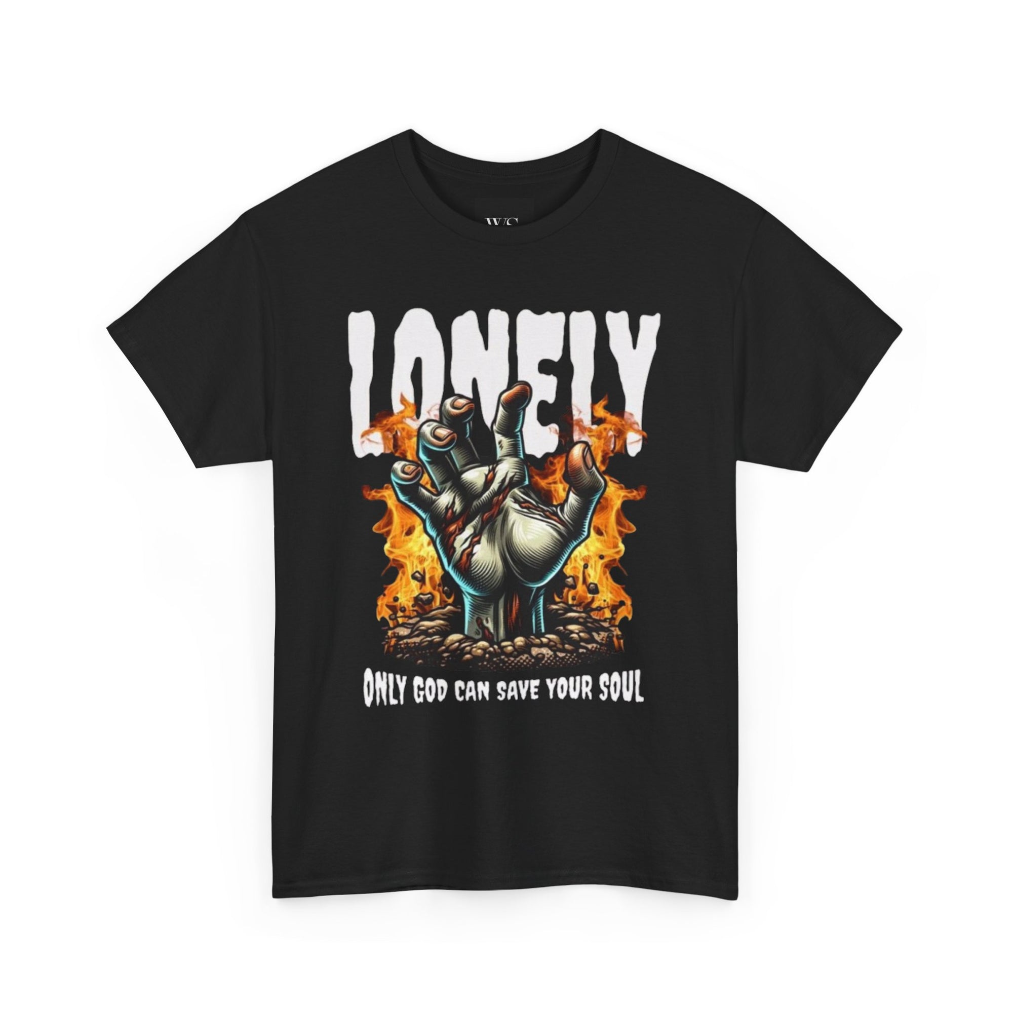 LONELY
