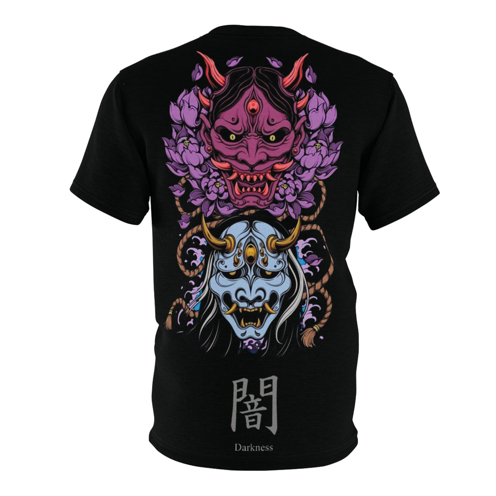 Blood Bond demon Graphic Tee