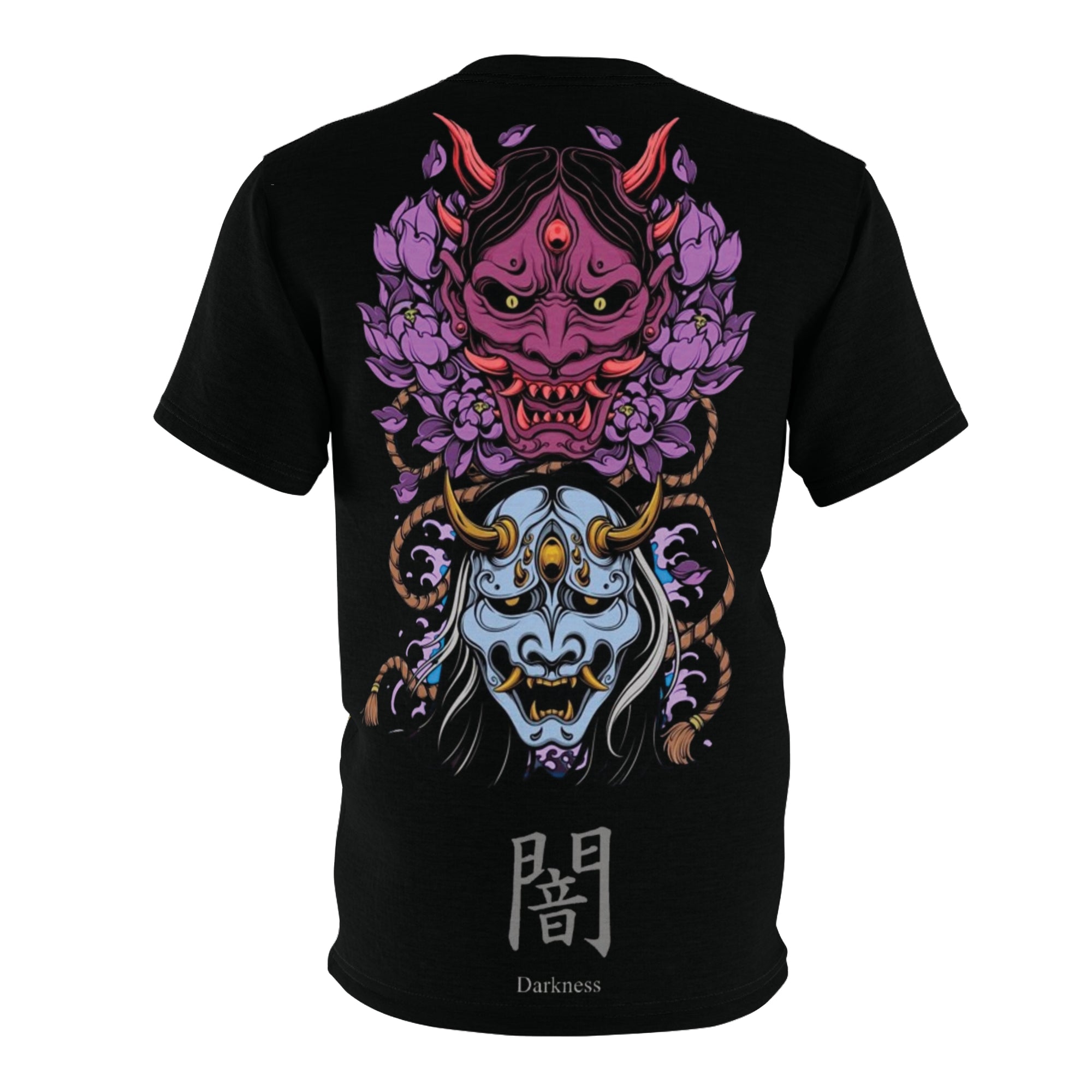 Blood Bond demon Graphic Tee