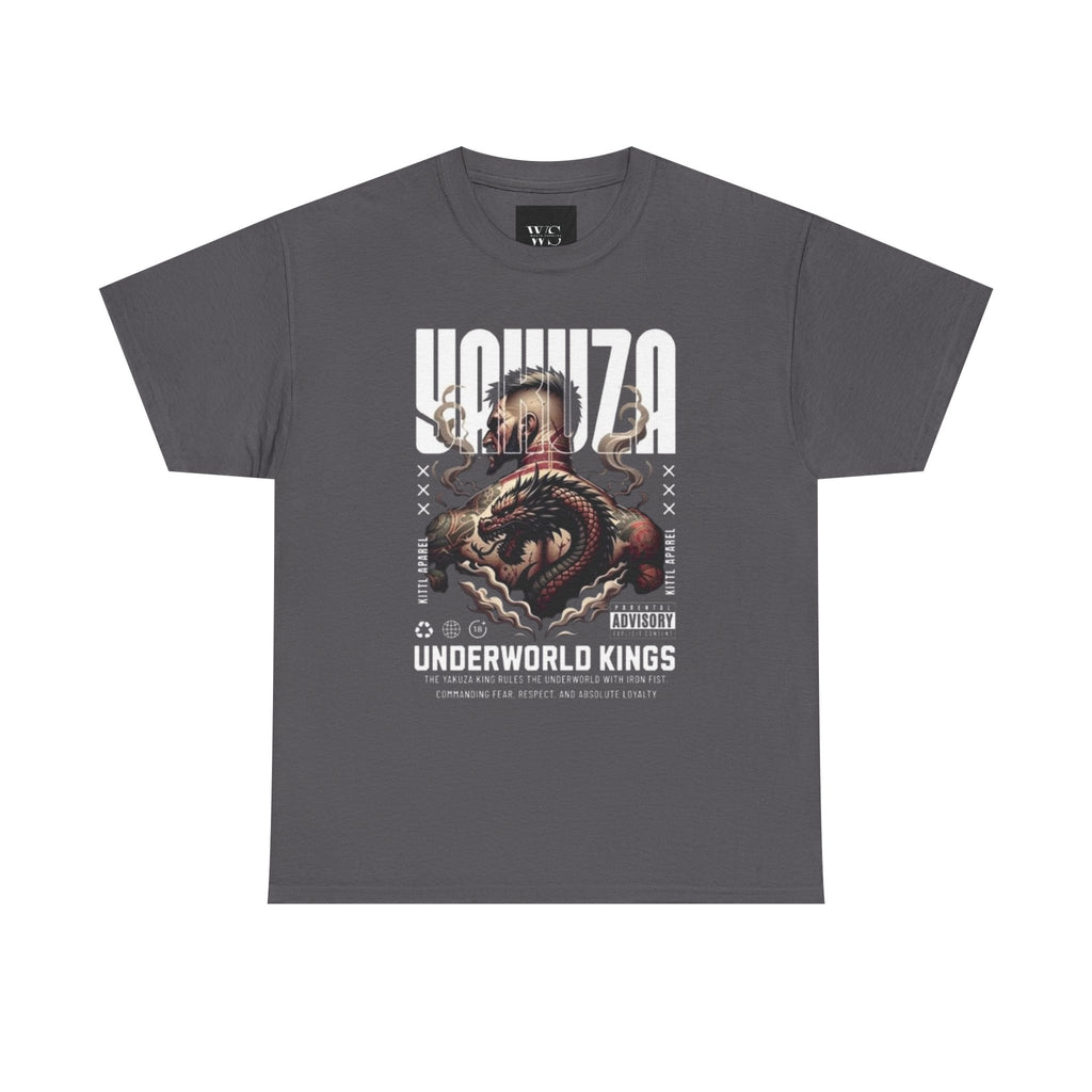 YAKUZA Tee