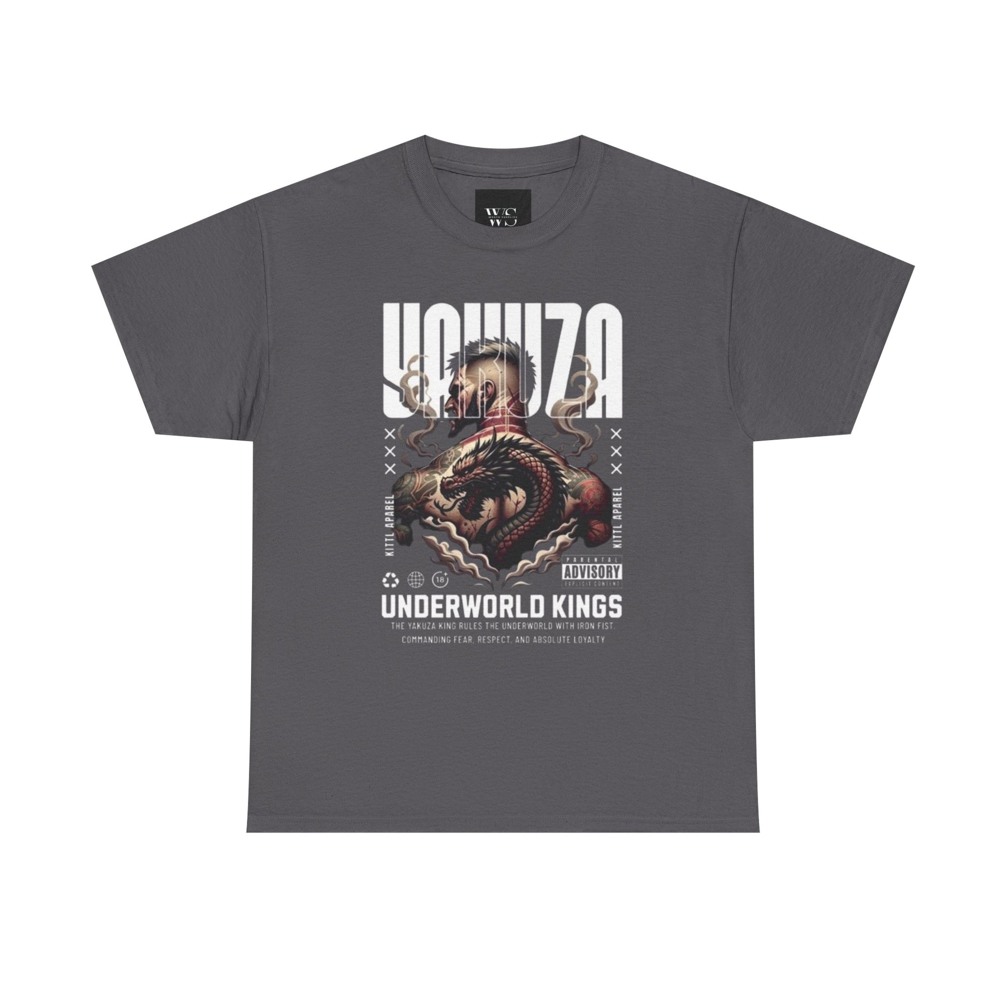 YAKUZA Tee