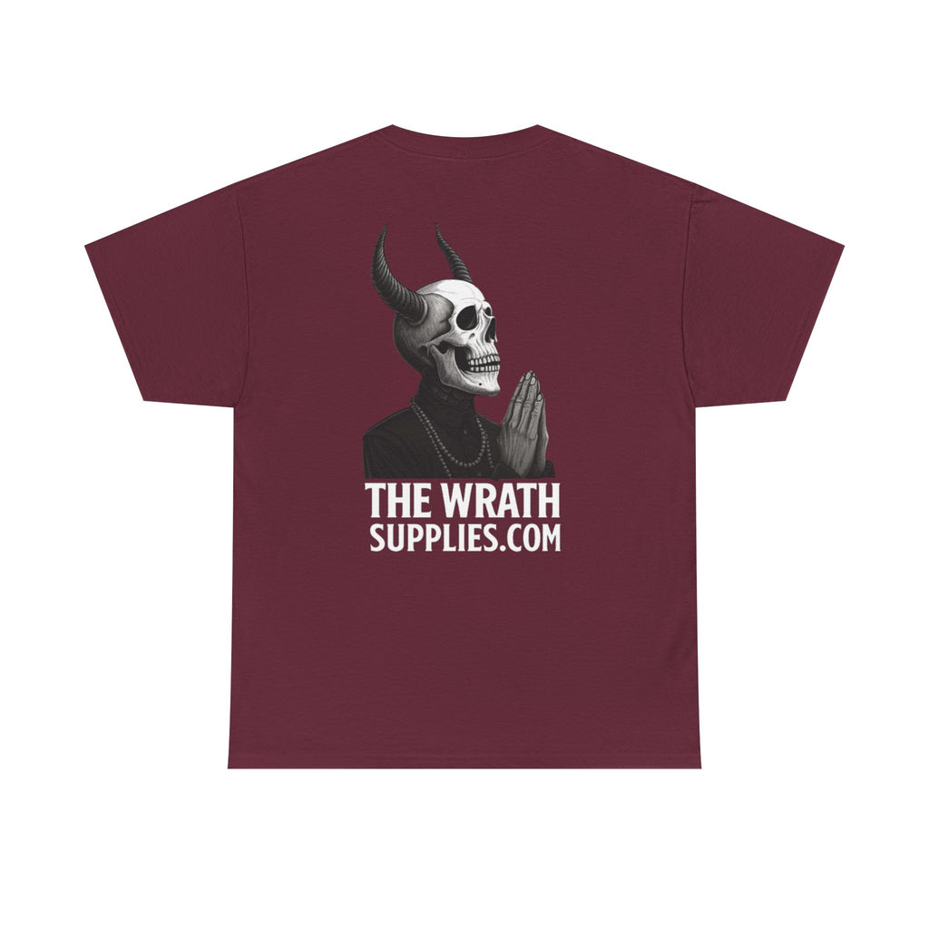 The Wrath Originals