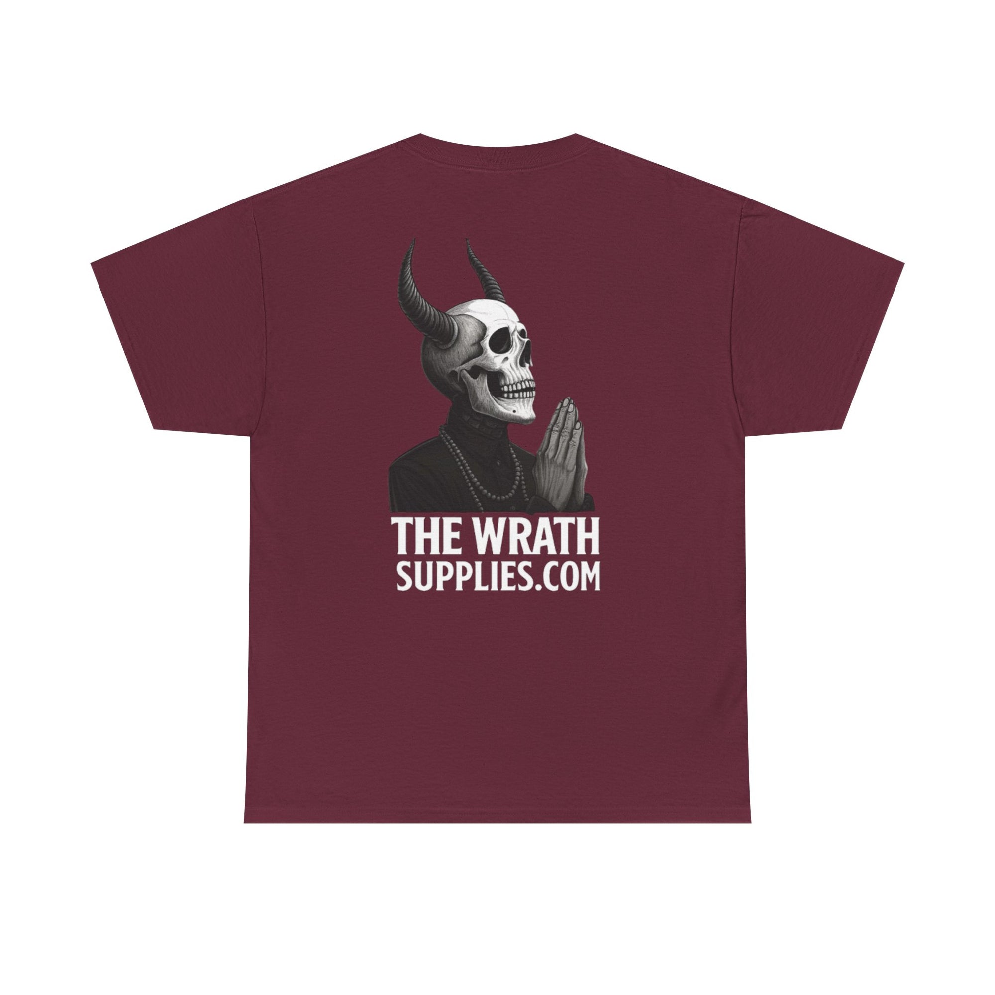The Wrath Originals
