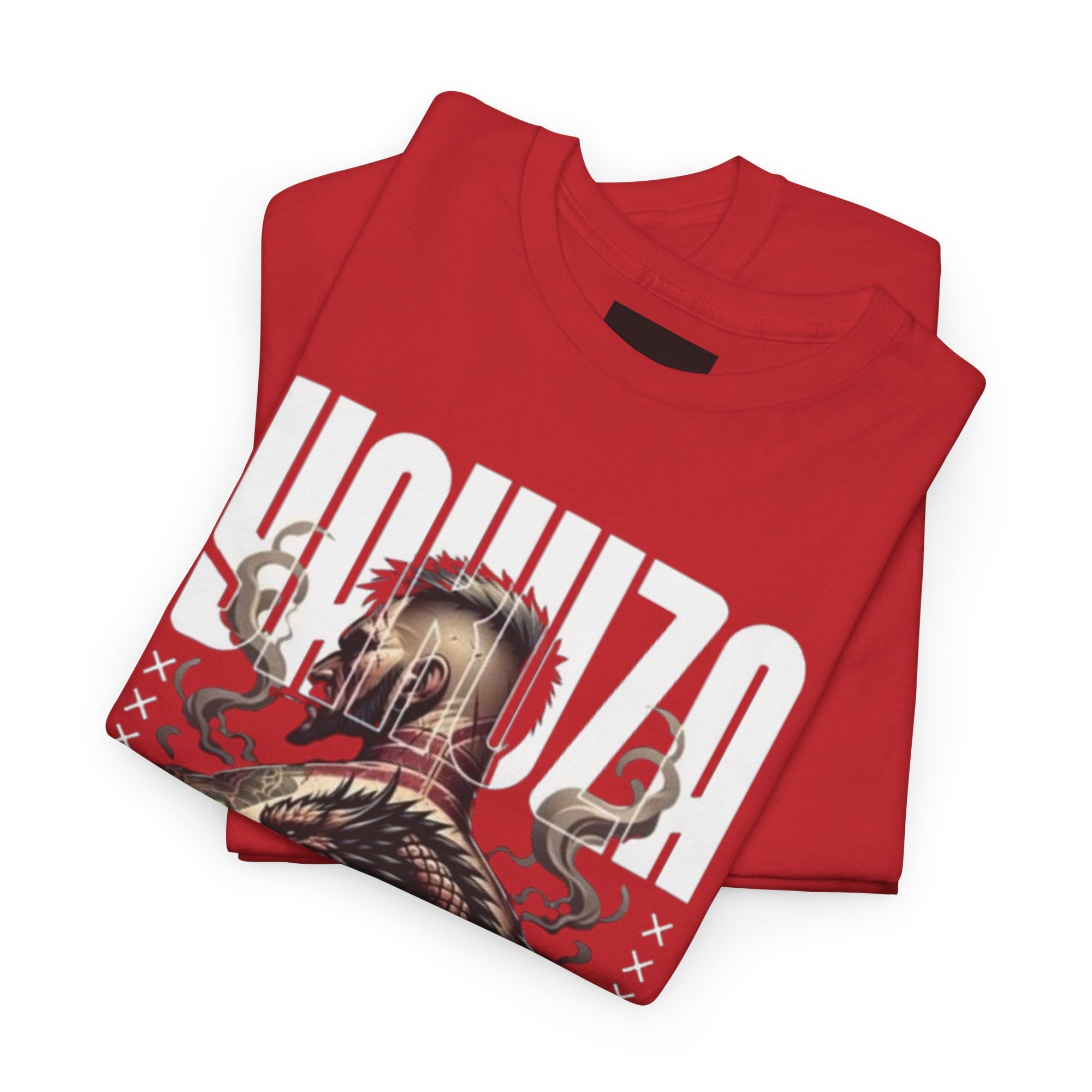 YAKUZA Tee