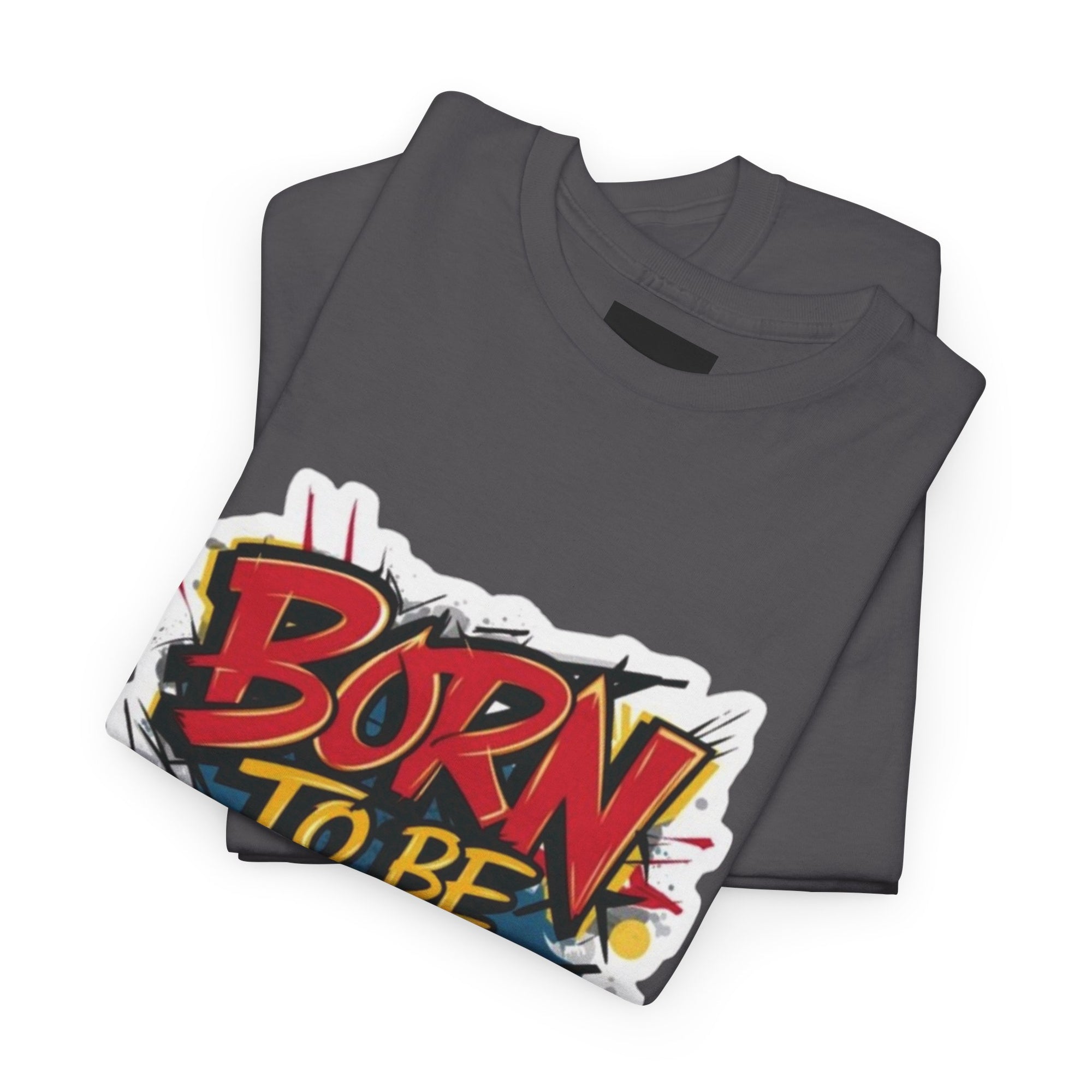 Born to be CEO