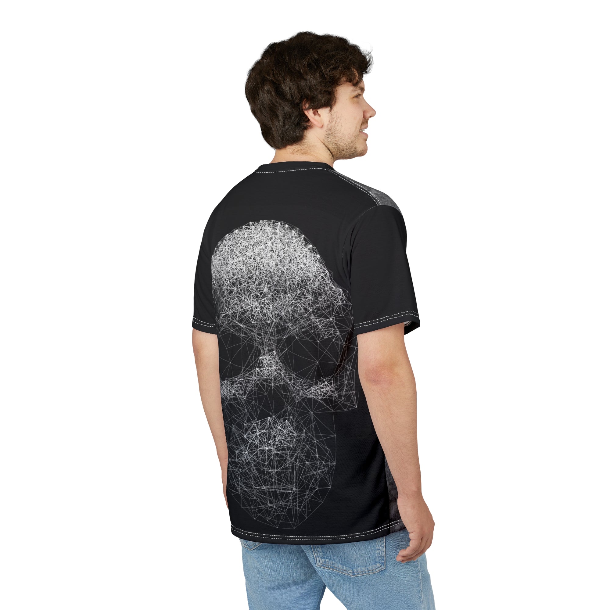 Skull Tee
