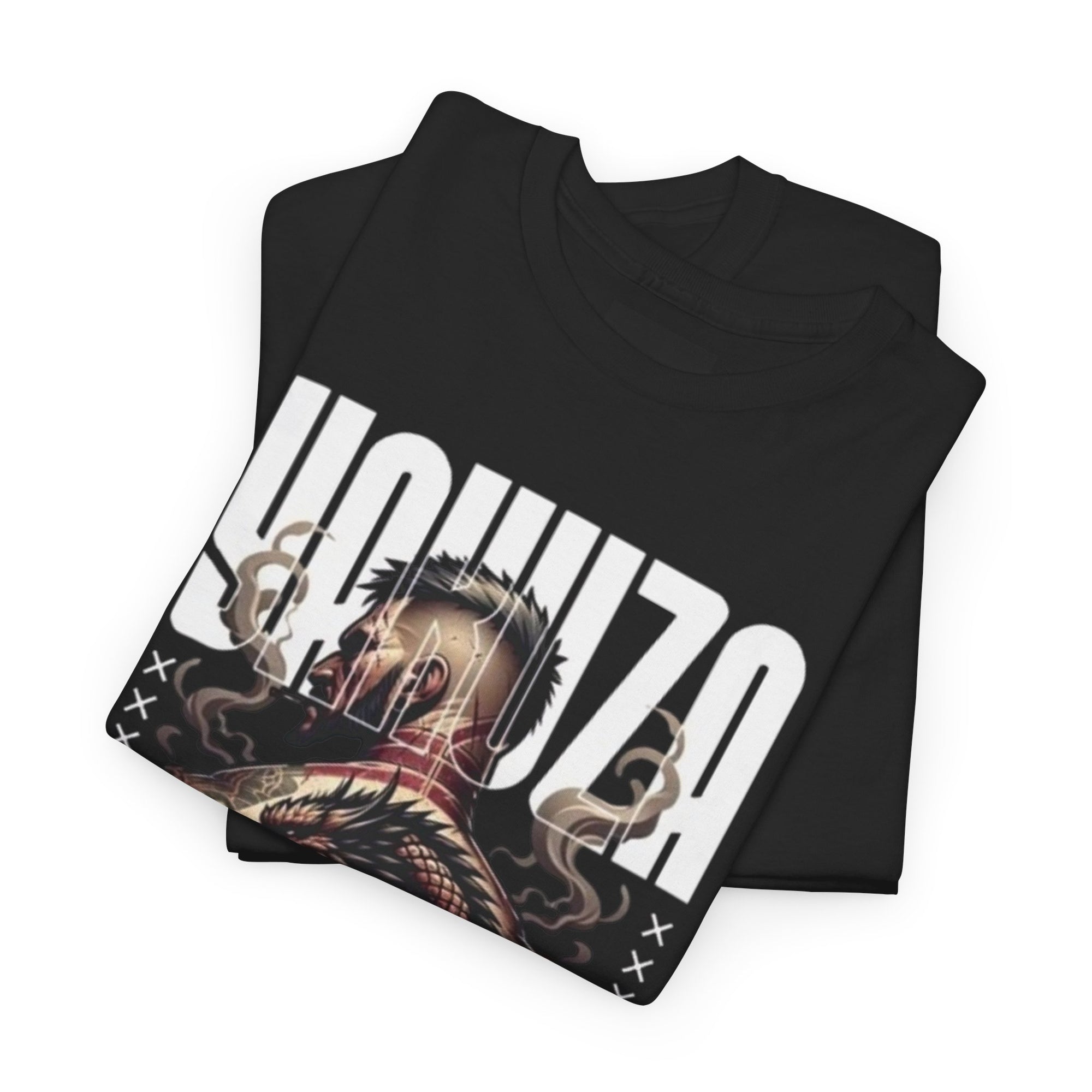 YAKUZA Tee