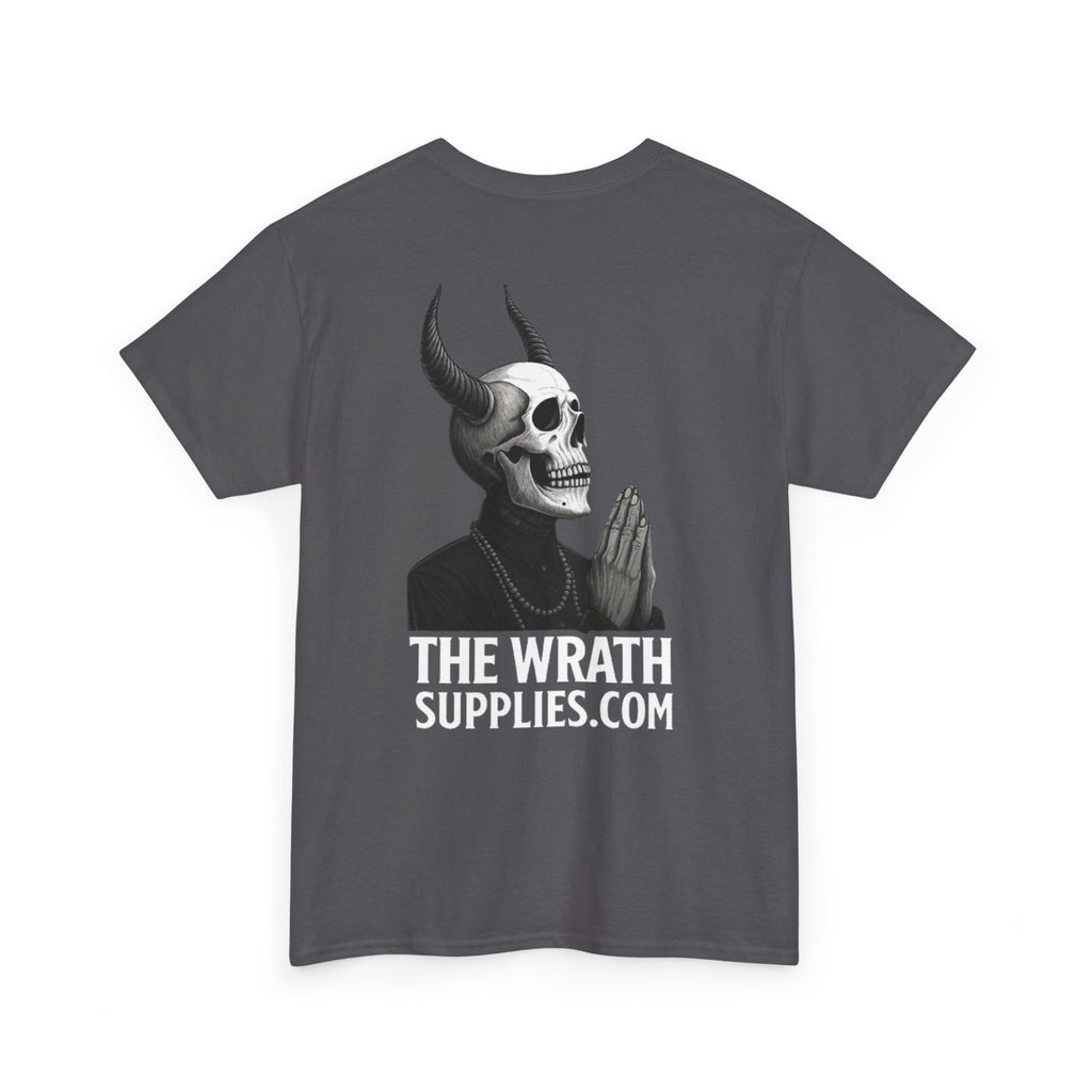 The Wrath Originals