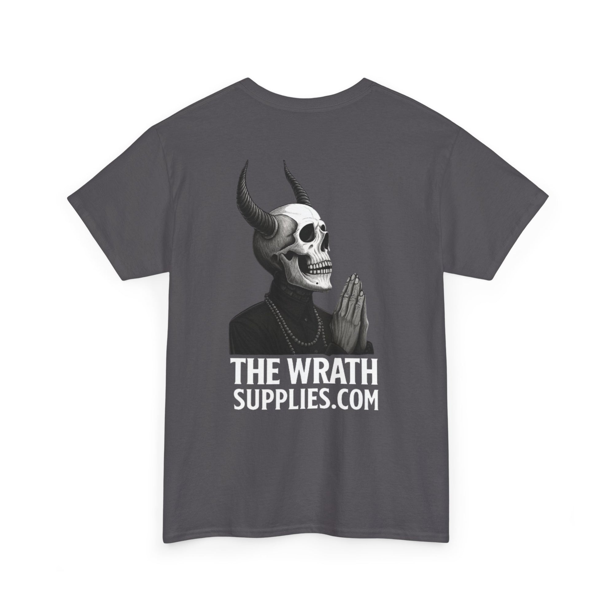 The Wrath Originals