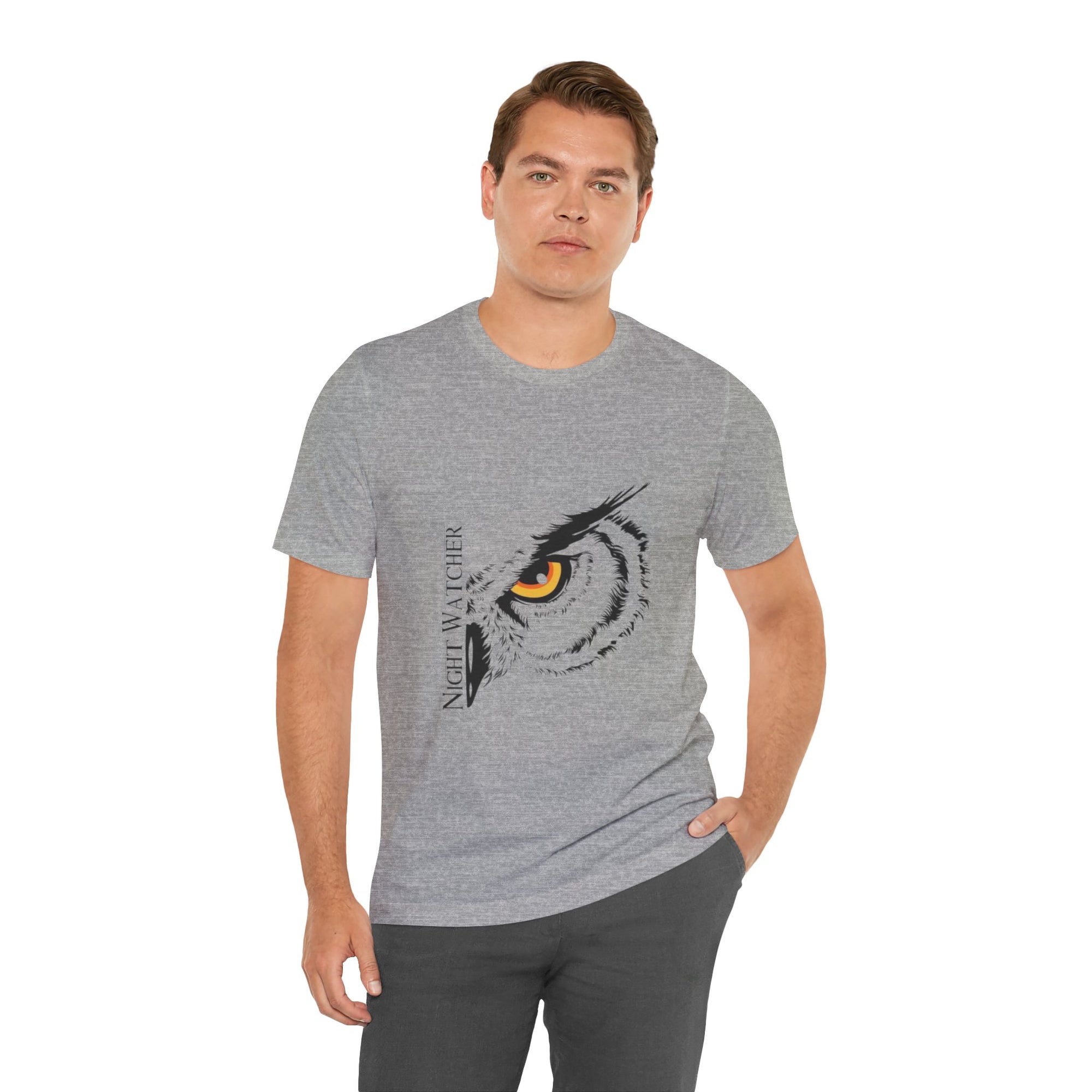 The Night Watcher T-Shirt