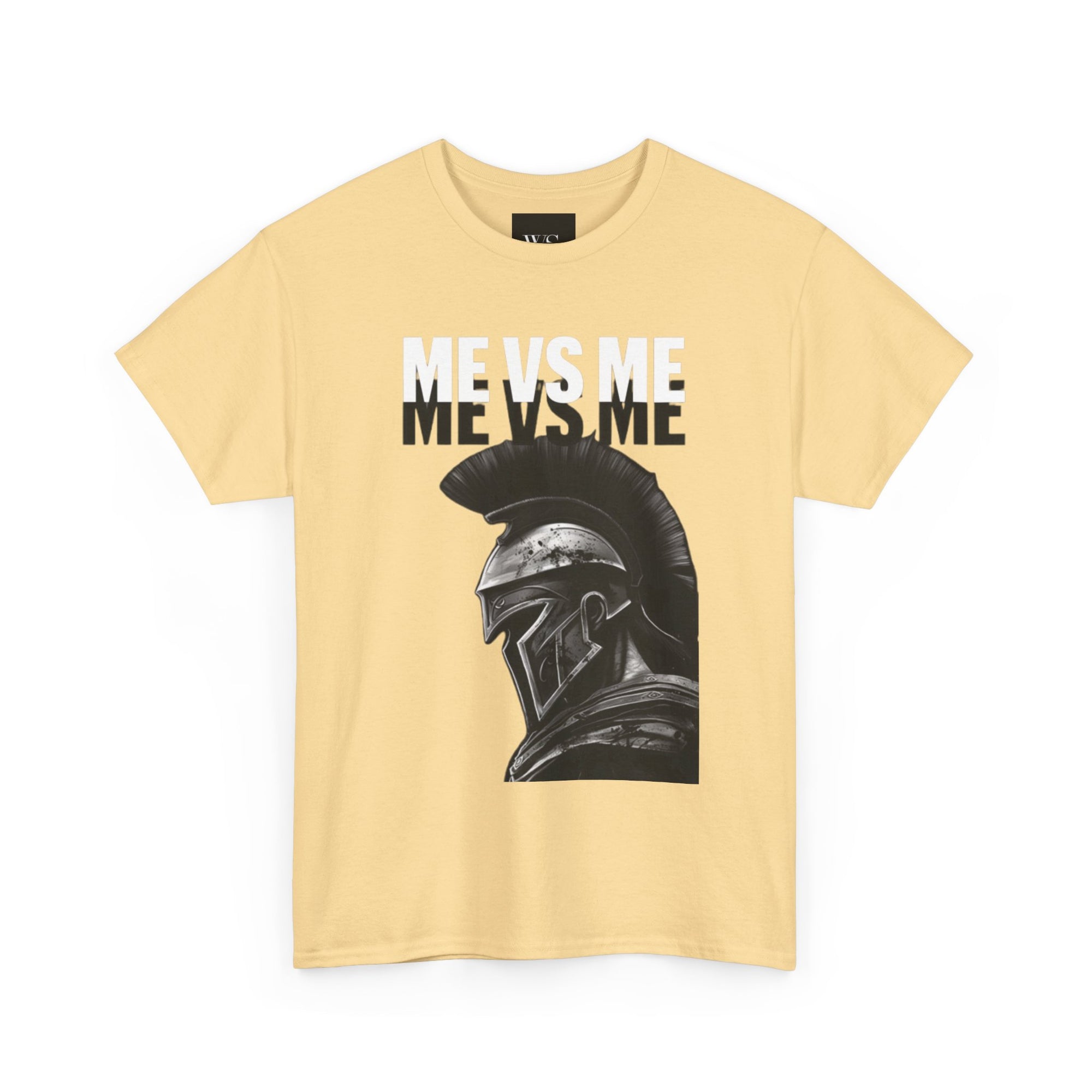 ME Vs ME