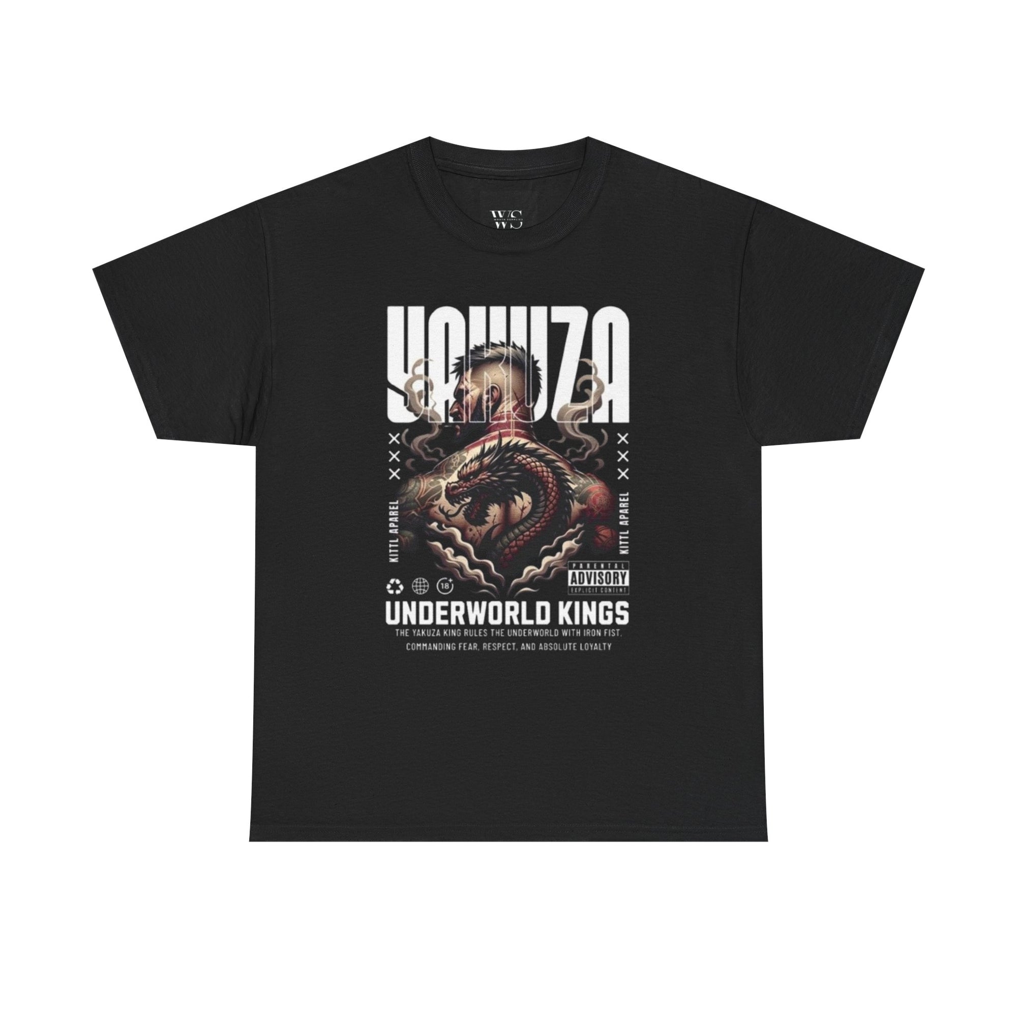 YAKUZA Tee