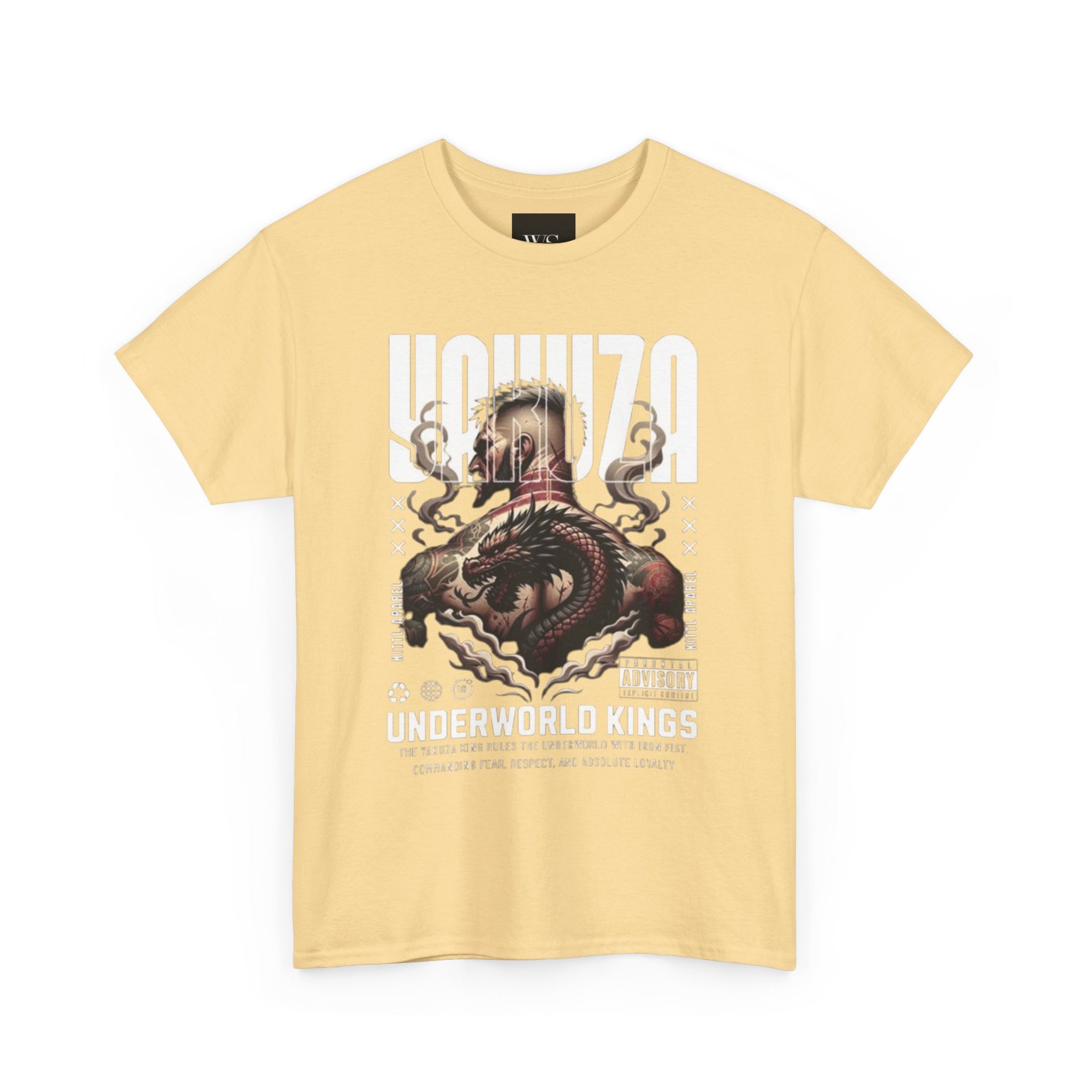 YAKUZA Tee