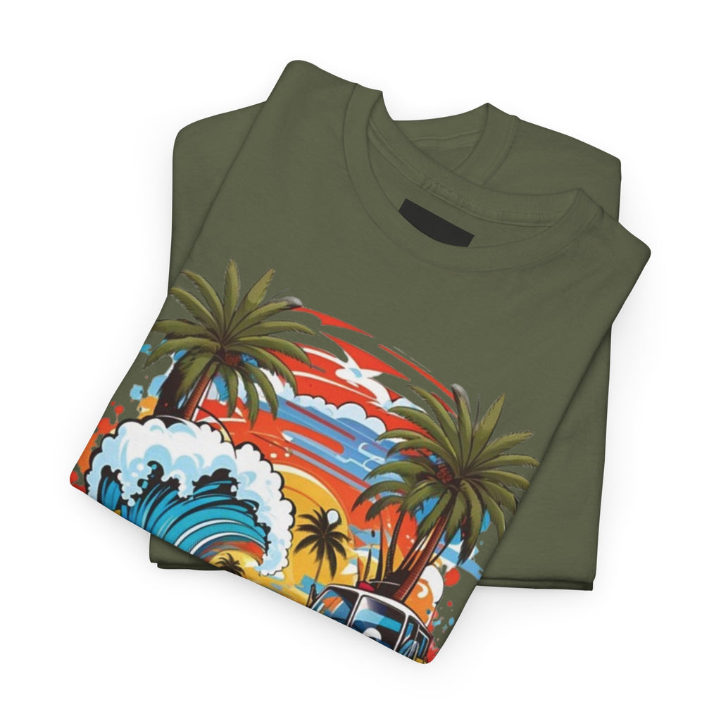 Tropical