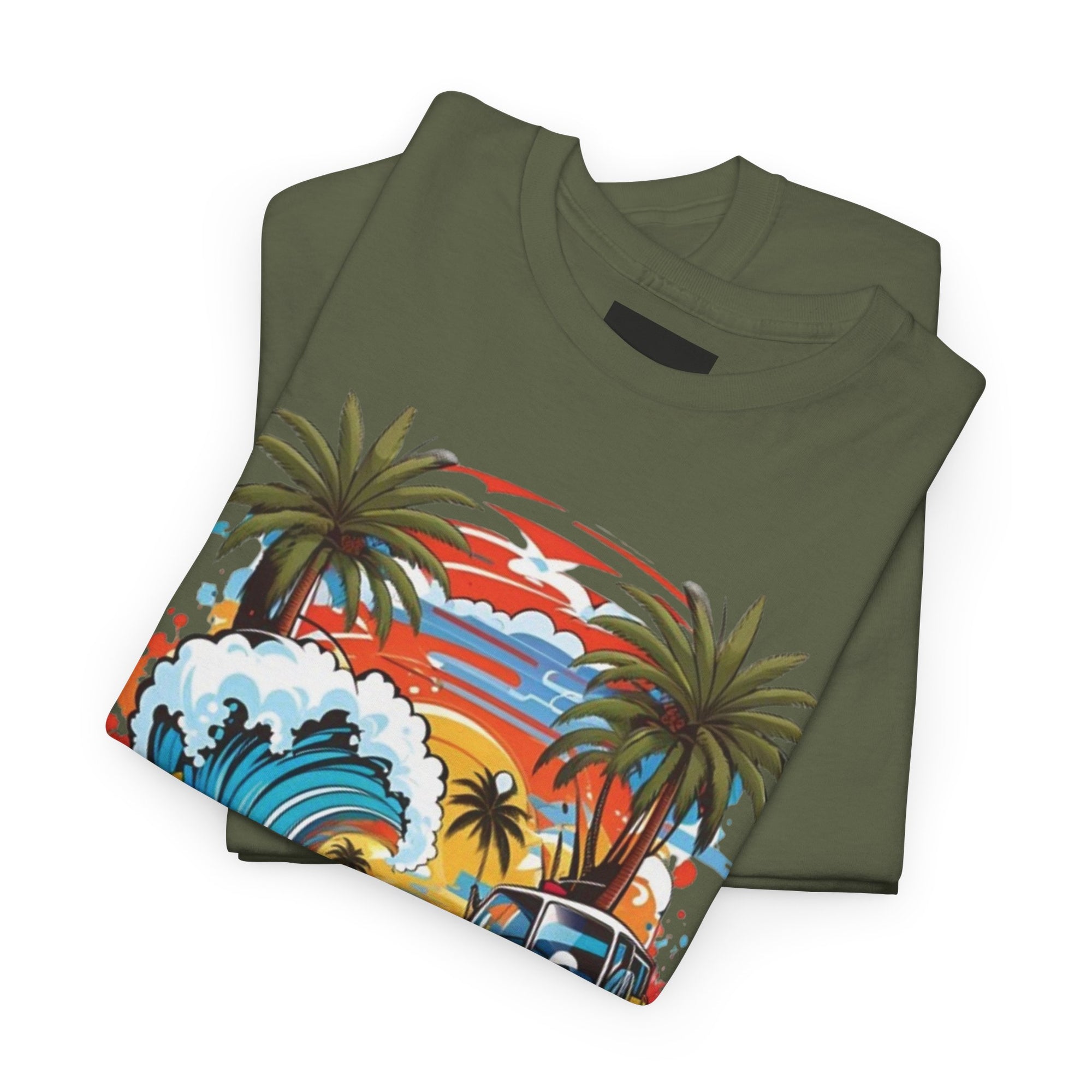 Tropical
