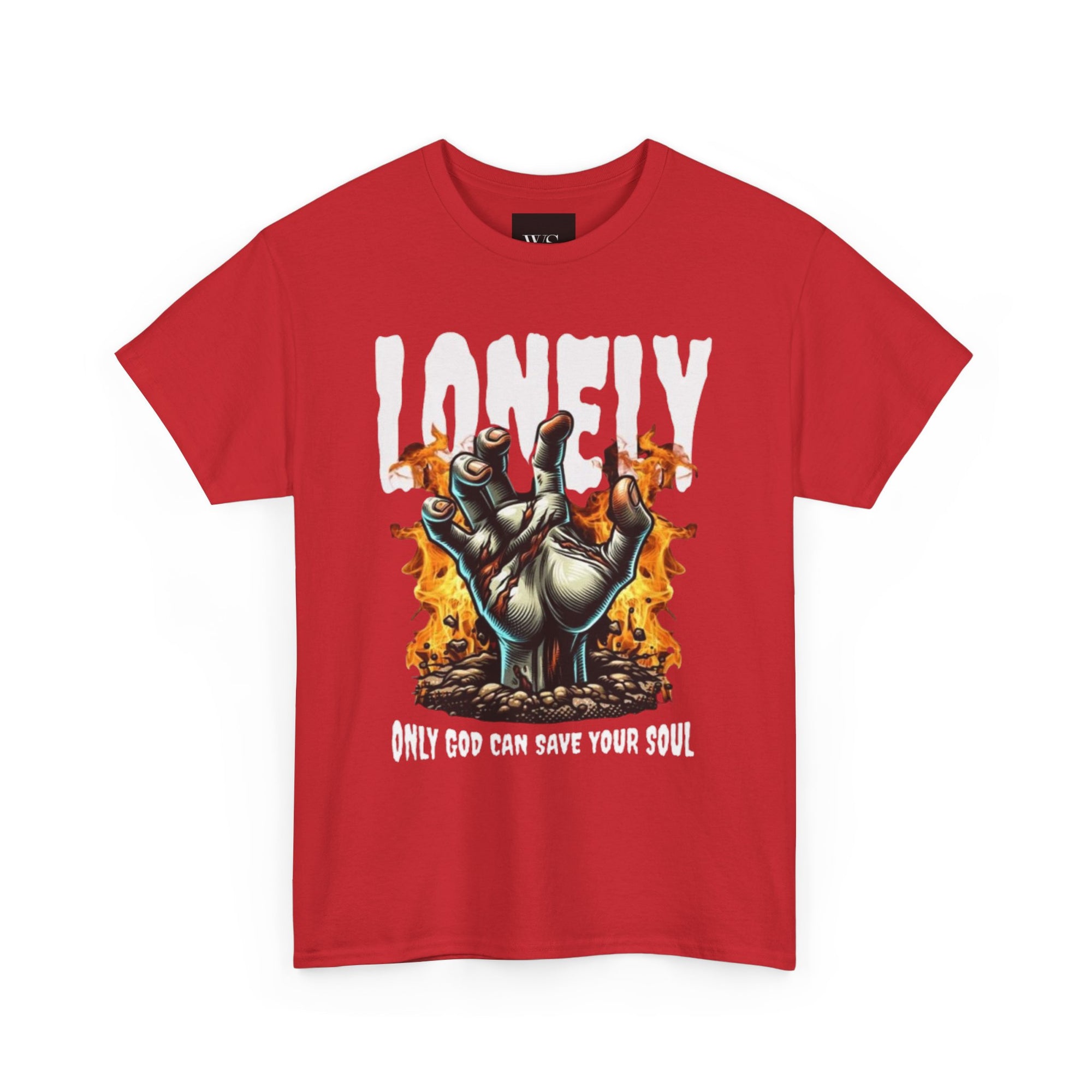 LONELY