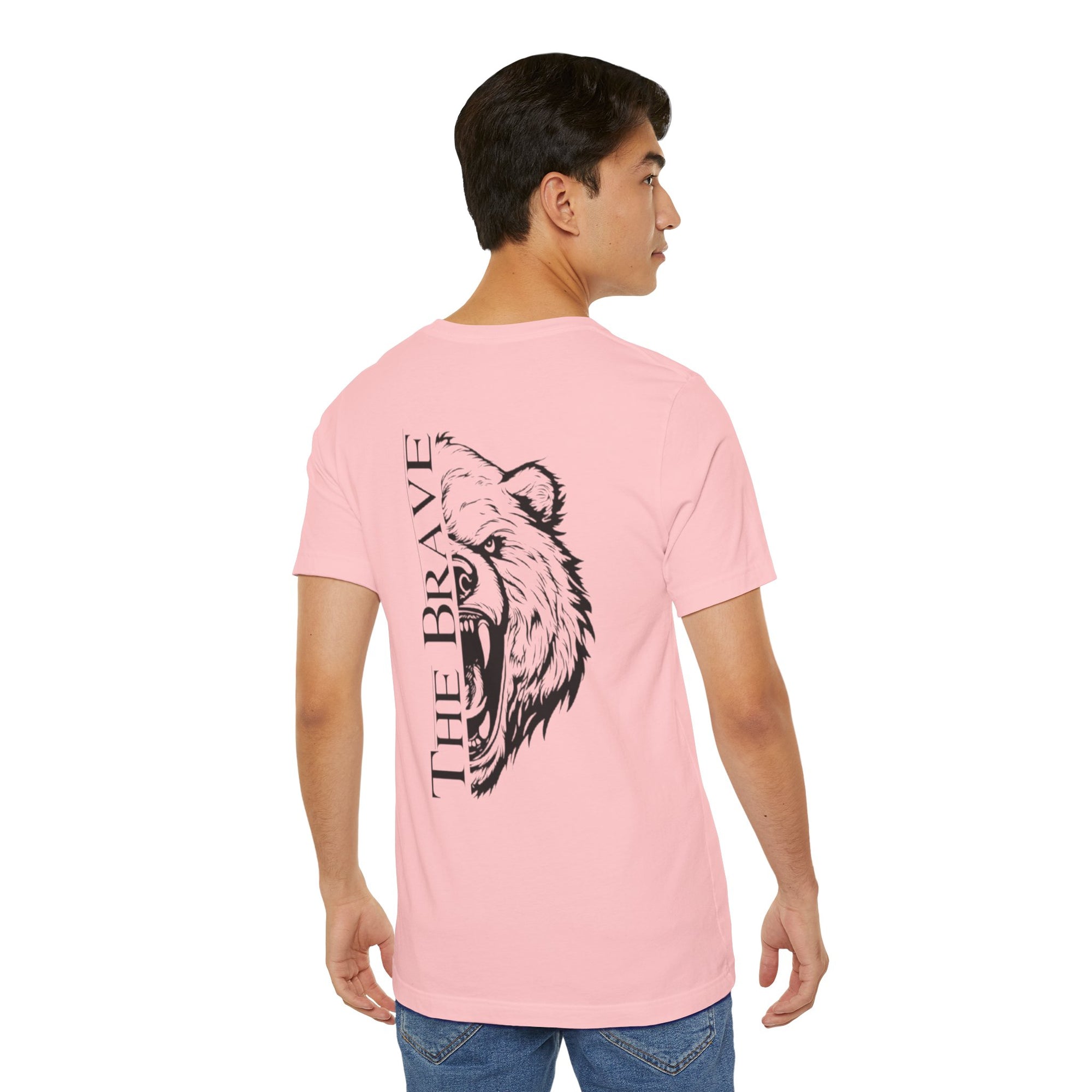 The Brave T-Shirt
