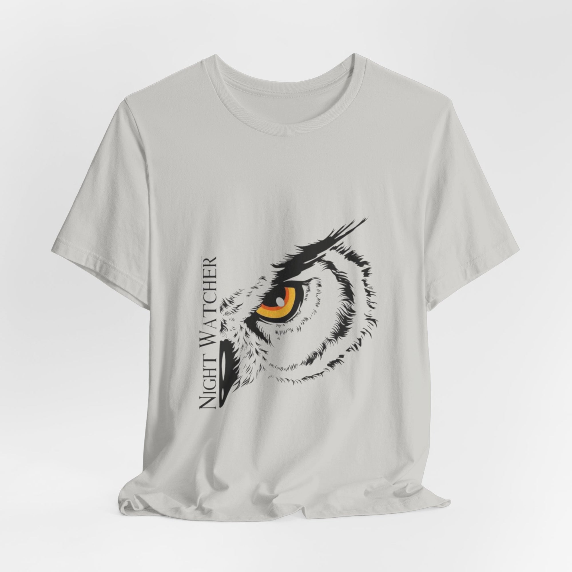 The Night Watcher T-Shirt