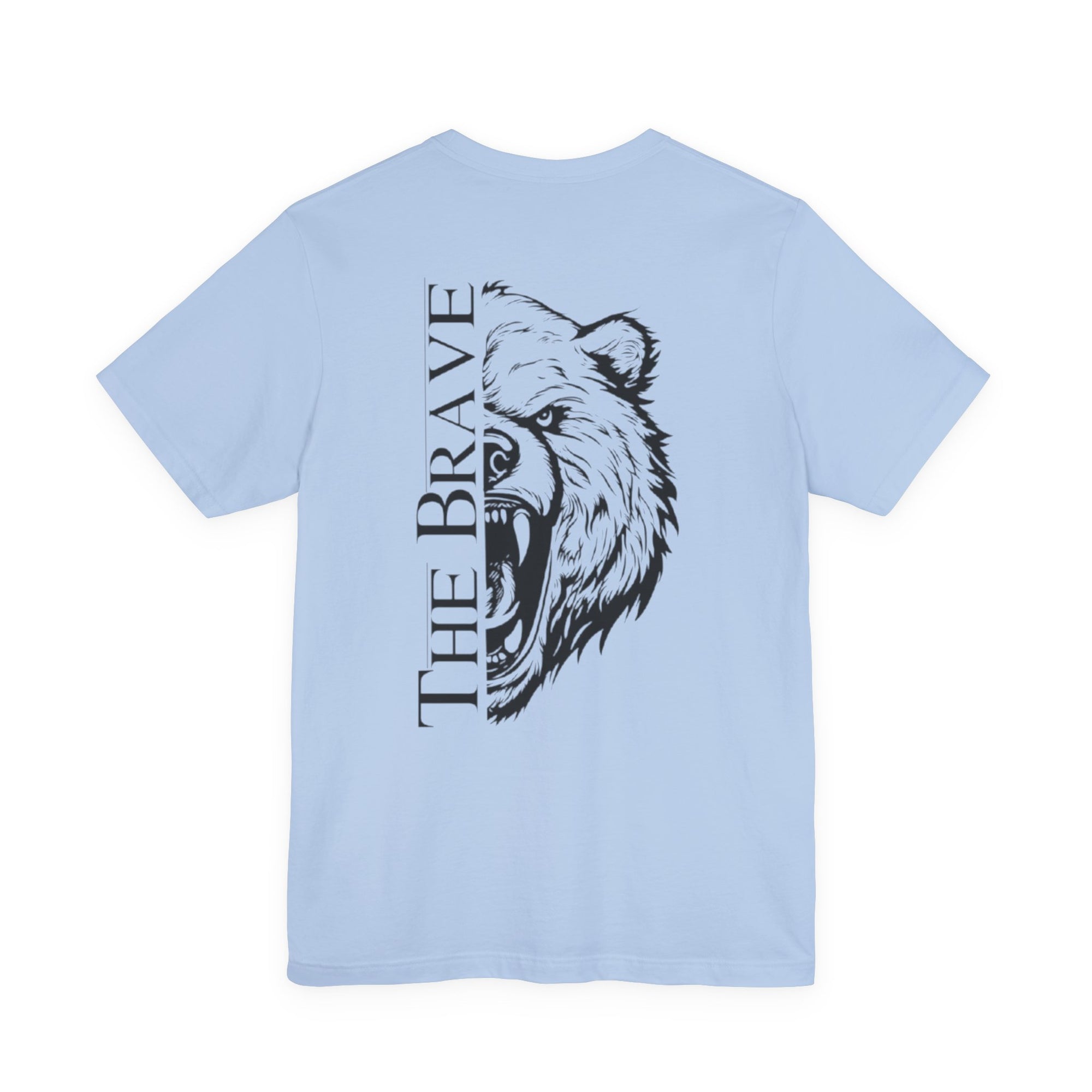 The Brave T-Shirt
