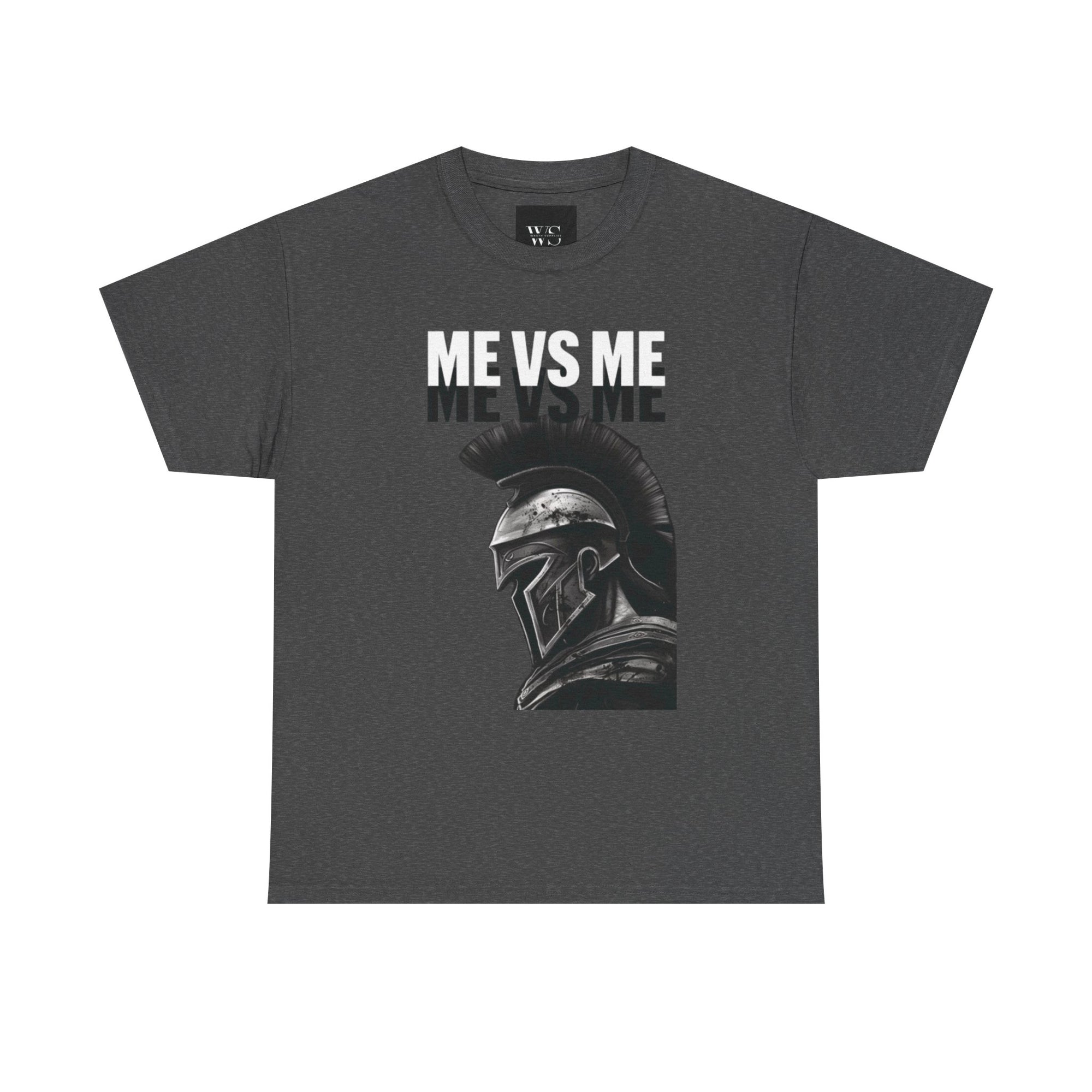 ME Vs ME