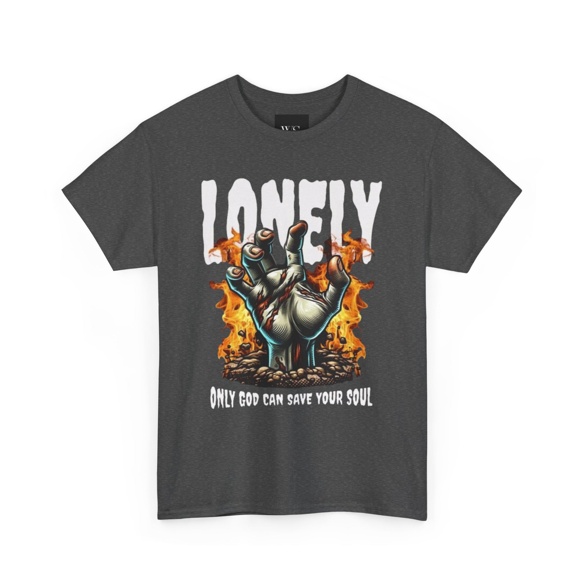 LONELY