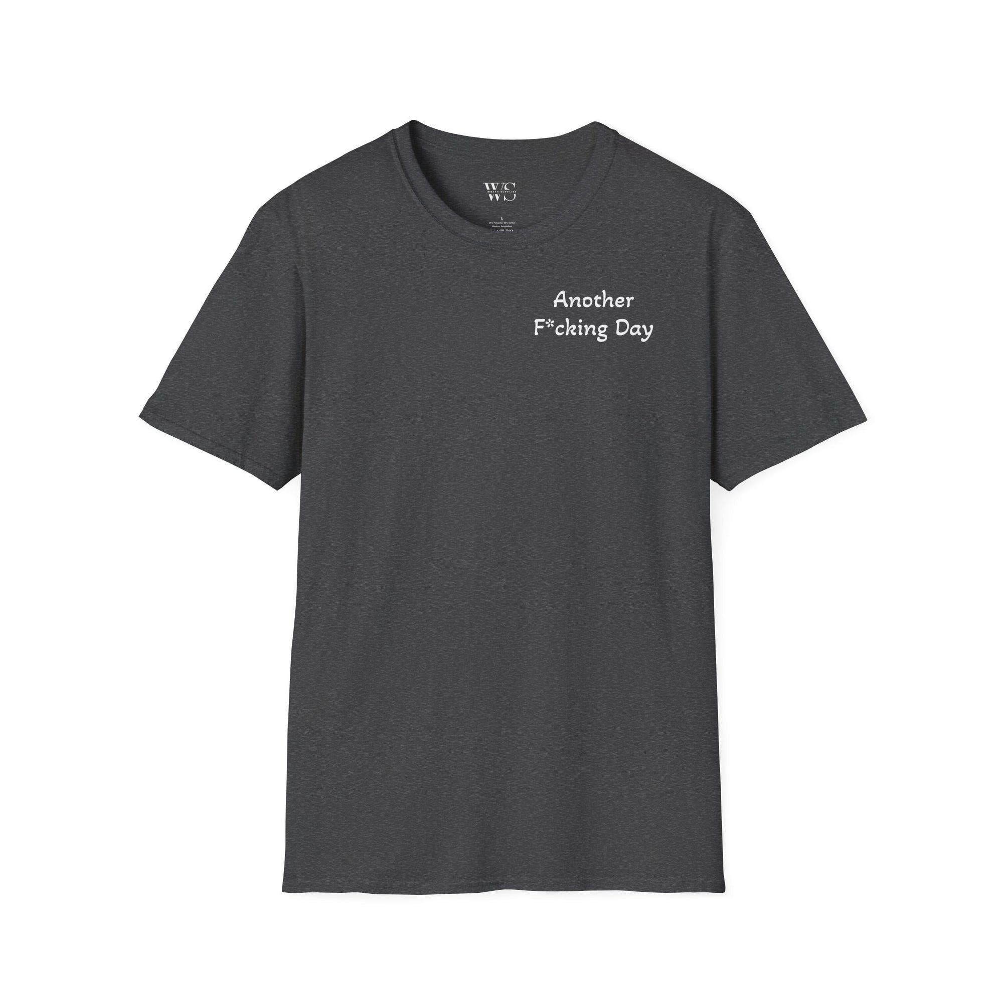 Frustration Unisex T-Shirt